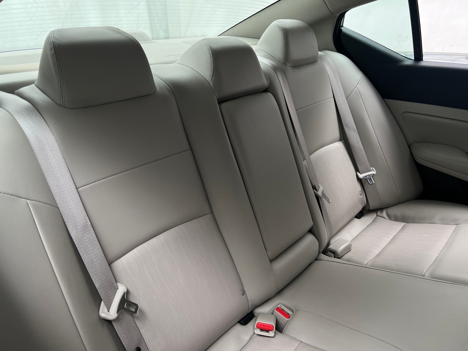 Thumbnail: 2022 Nissan Altima - 5