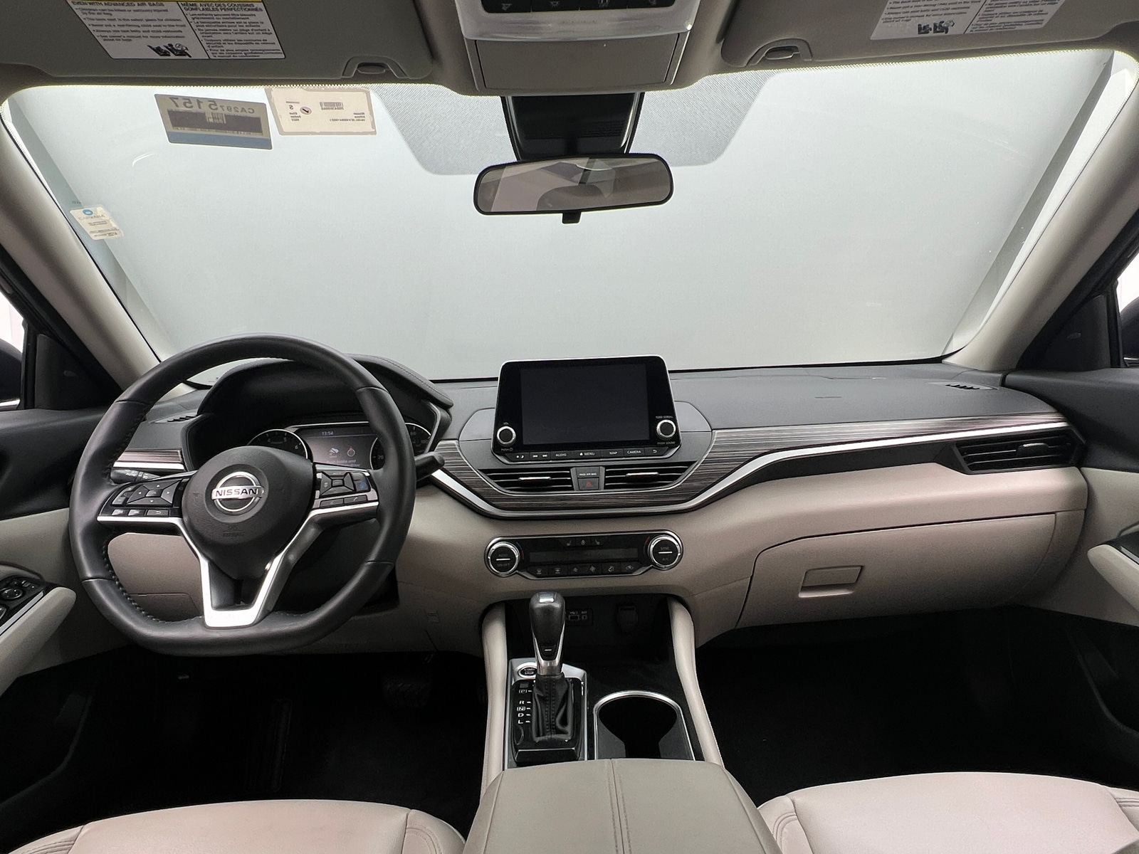 Thumbnail: 2022 Nissan Altima - 2