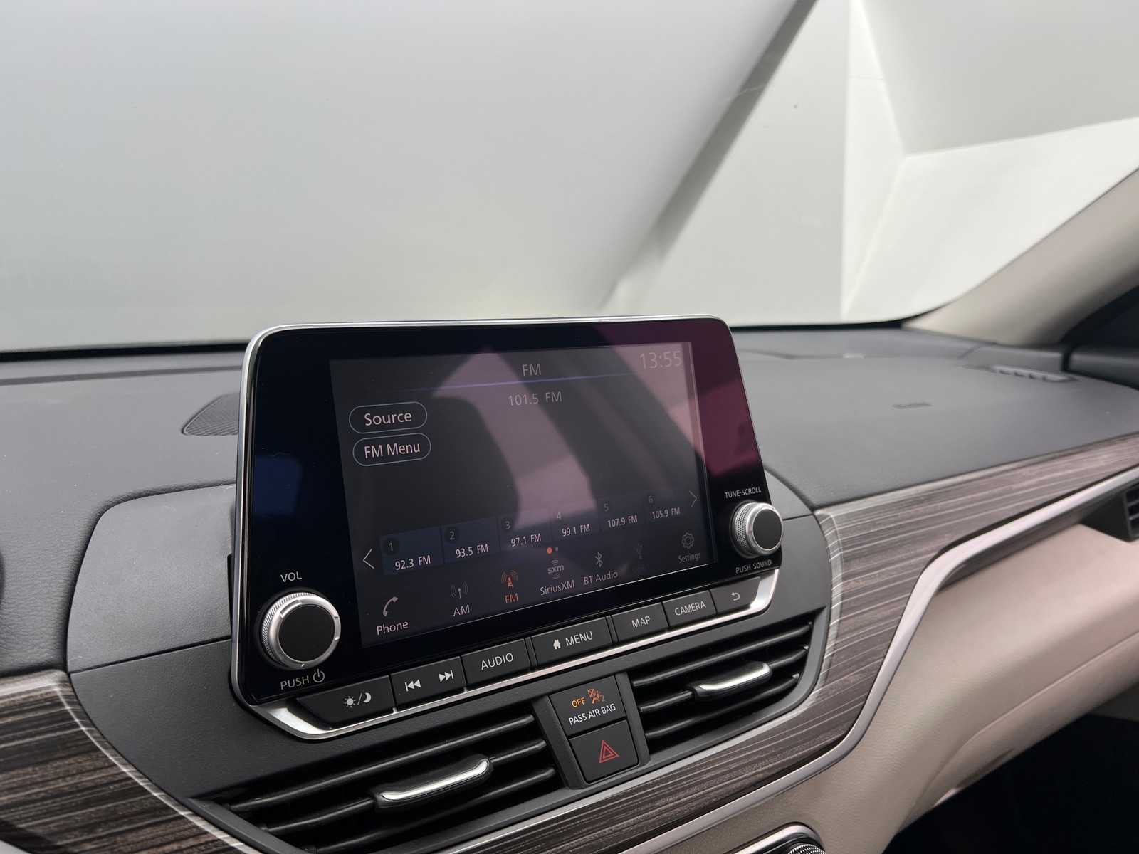 Thumbnail: 2022 Nissan Altima - 3