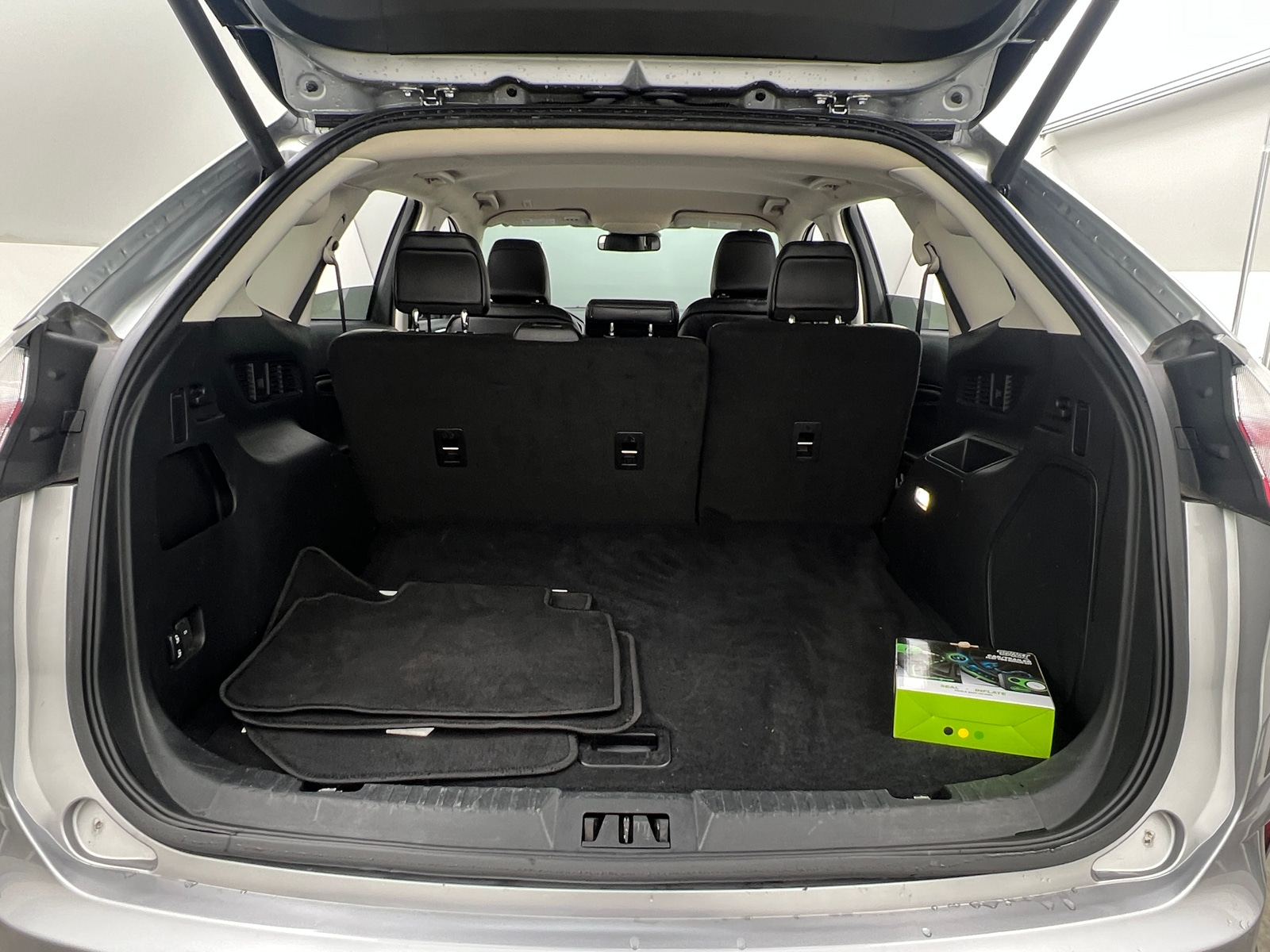 Thumbnail: 2024 Ford Edge - 6