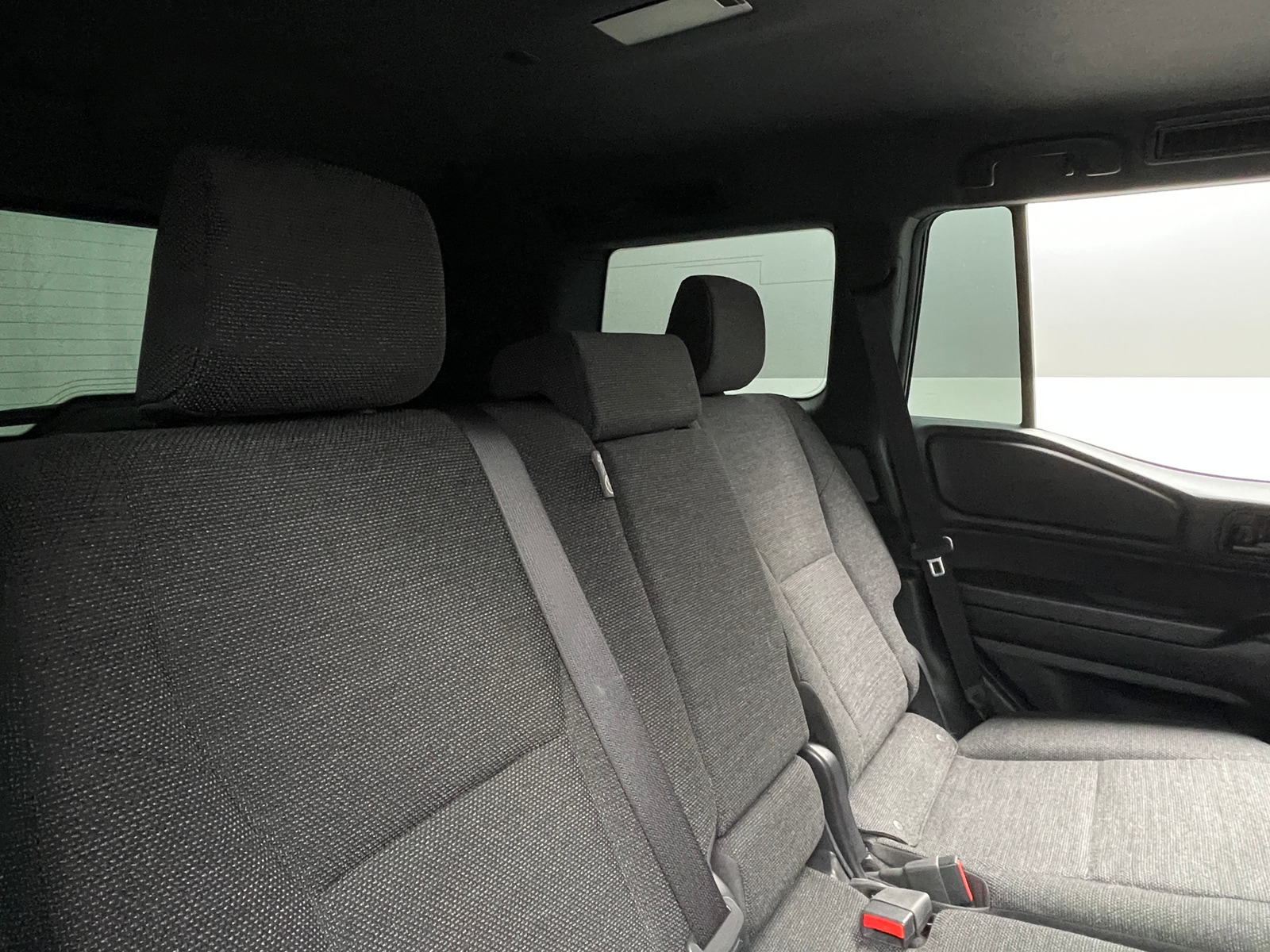 Thumbnail: 2025 Toyota Land Cruiser - 6