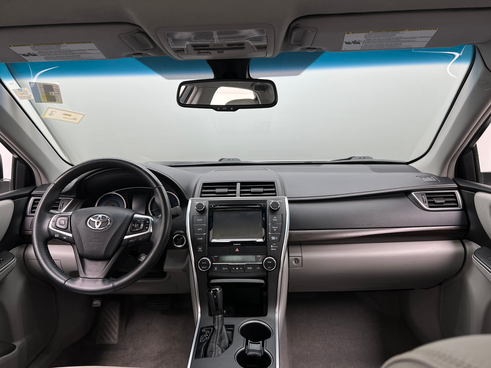 Thumbnail: 2017 Toyota Camry - 2