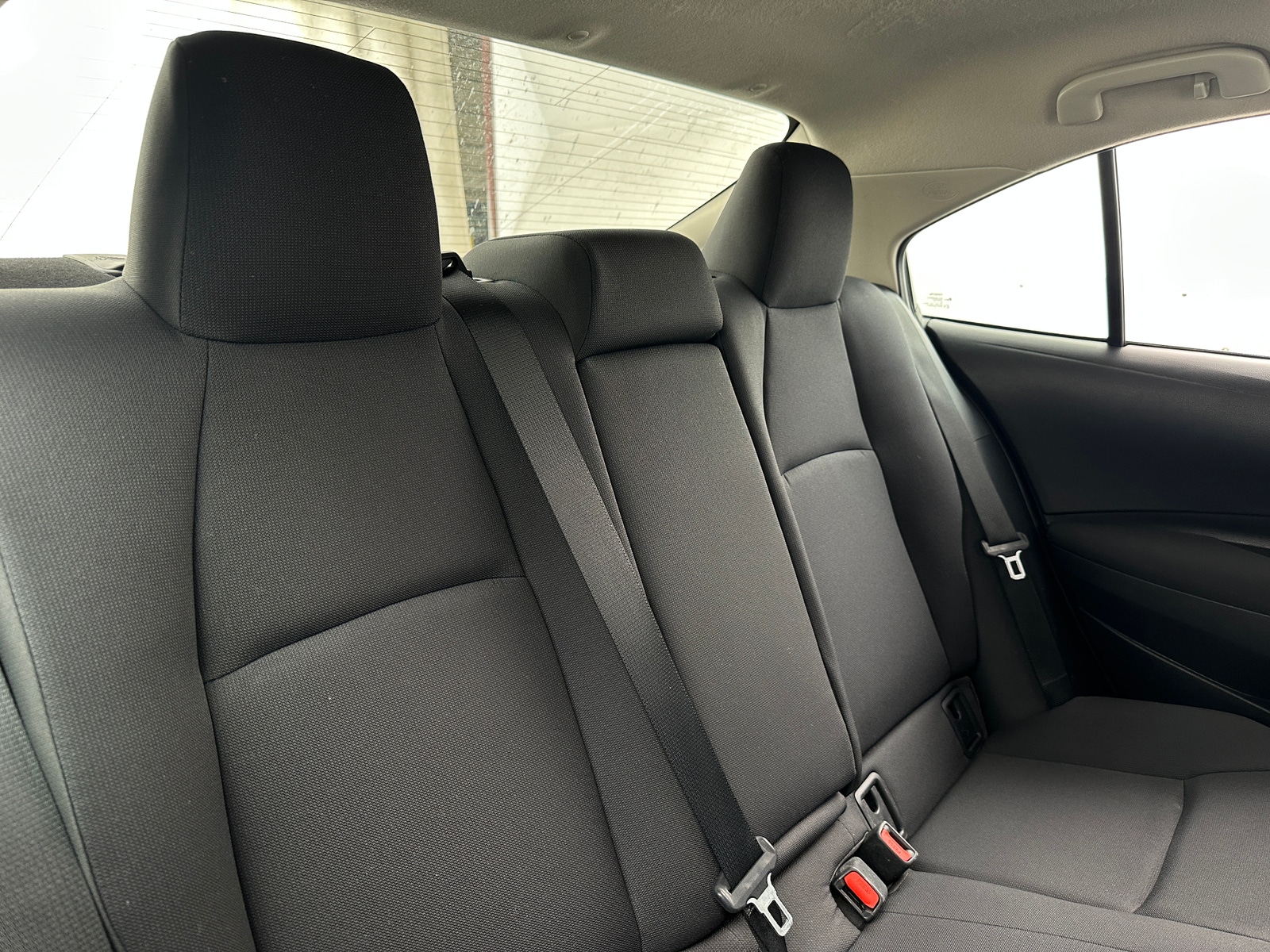 Thumbnail: 2024 Toyota Corolla - 6