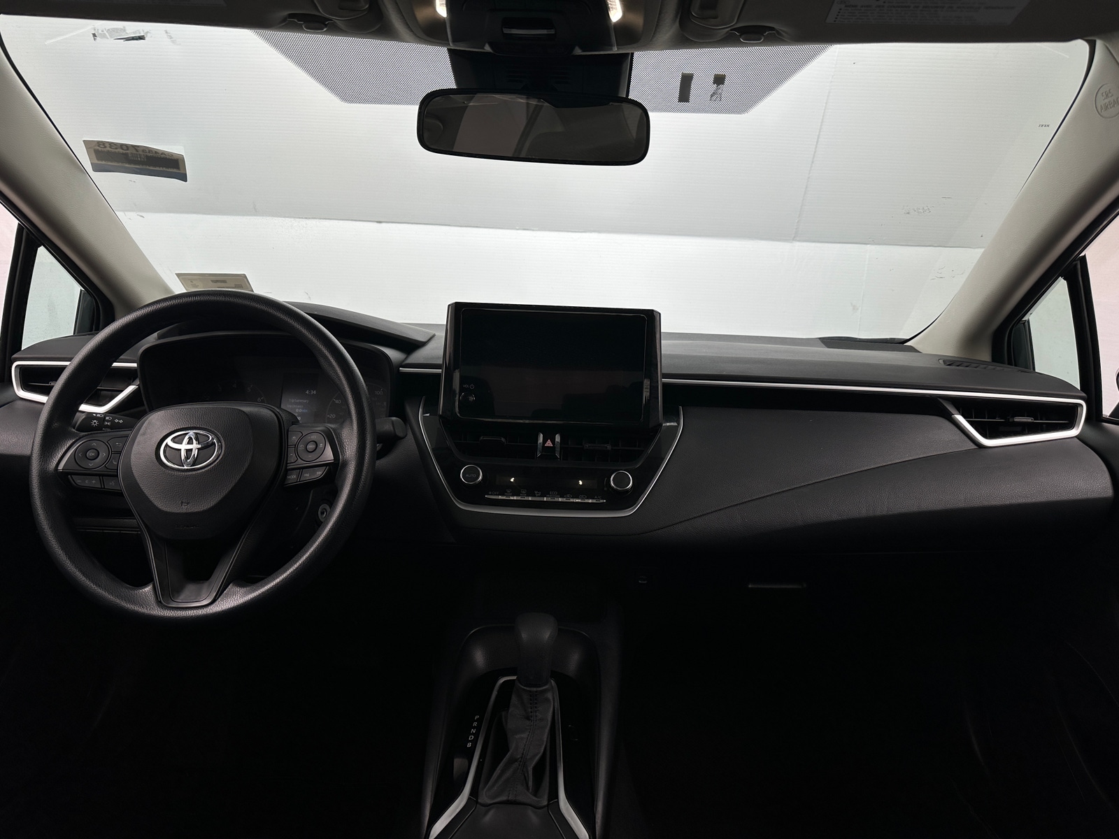 Thumbnail: 2024 Toyota Corolla - 3