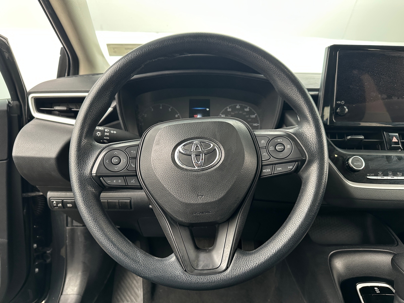 Thumbnail: 2024 Toyota Corolla - 5