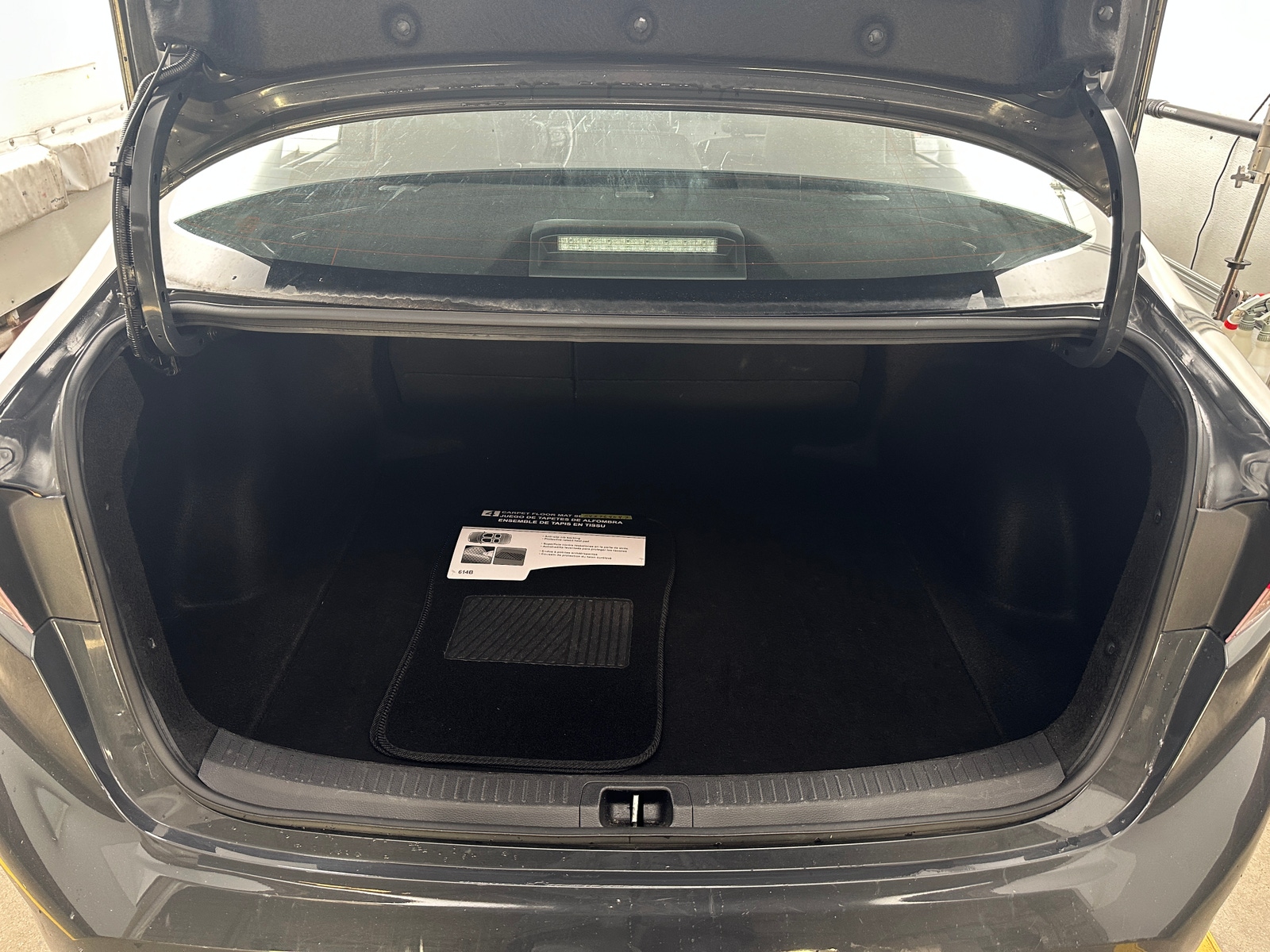 Thumbnail: 2024 Toyota Corolla - 7