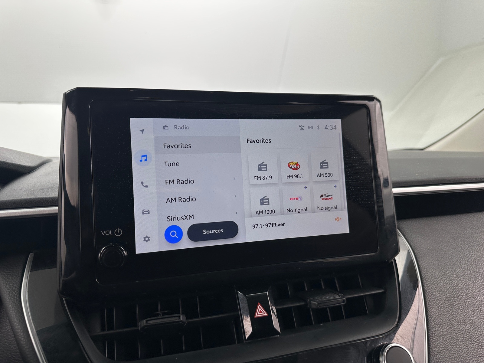 Thumbnail: 2024 Toyota Corolla - 4