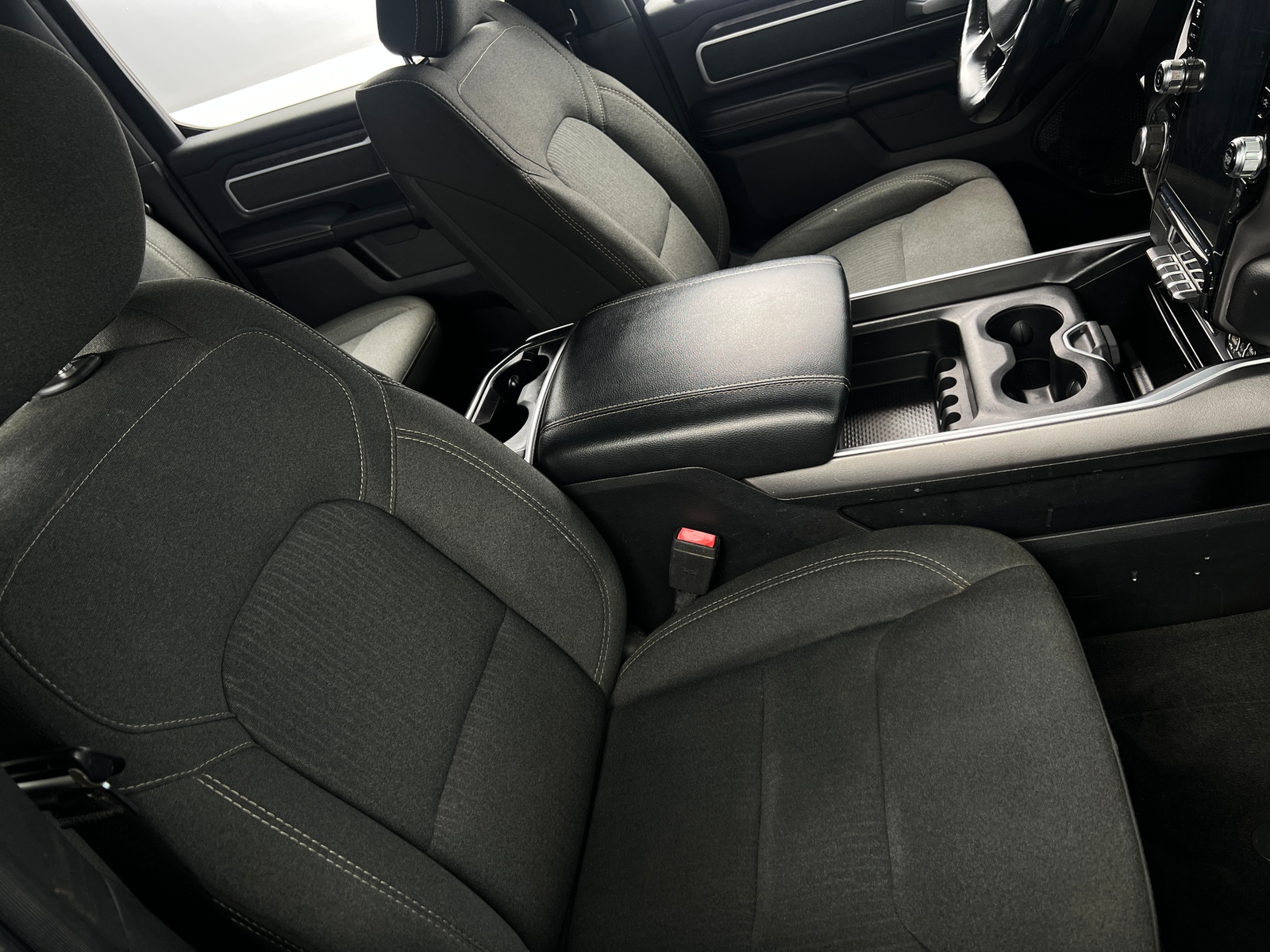 Thumbnail: 2020 RAM 1500 - 2