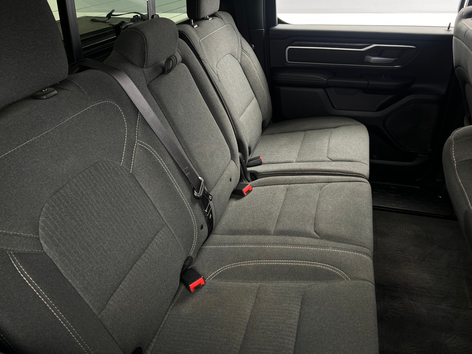 Thumbnail: 2020 RAM 1500 - 6