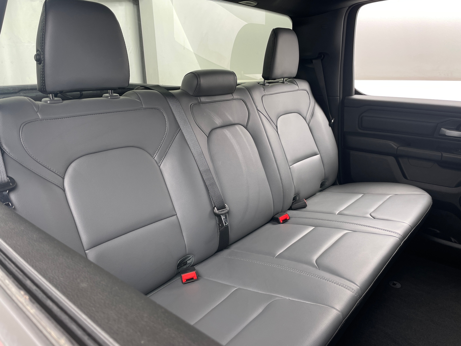 Thumbnail: 2025 RAM 1500 - 5