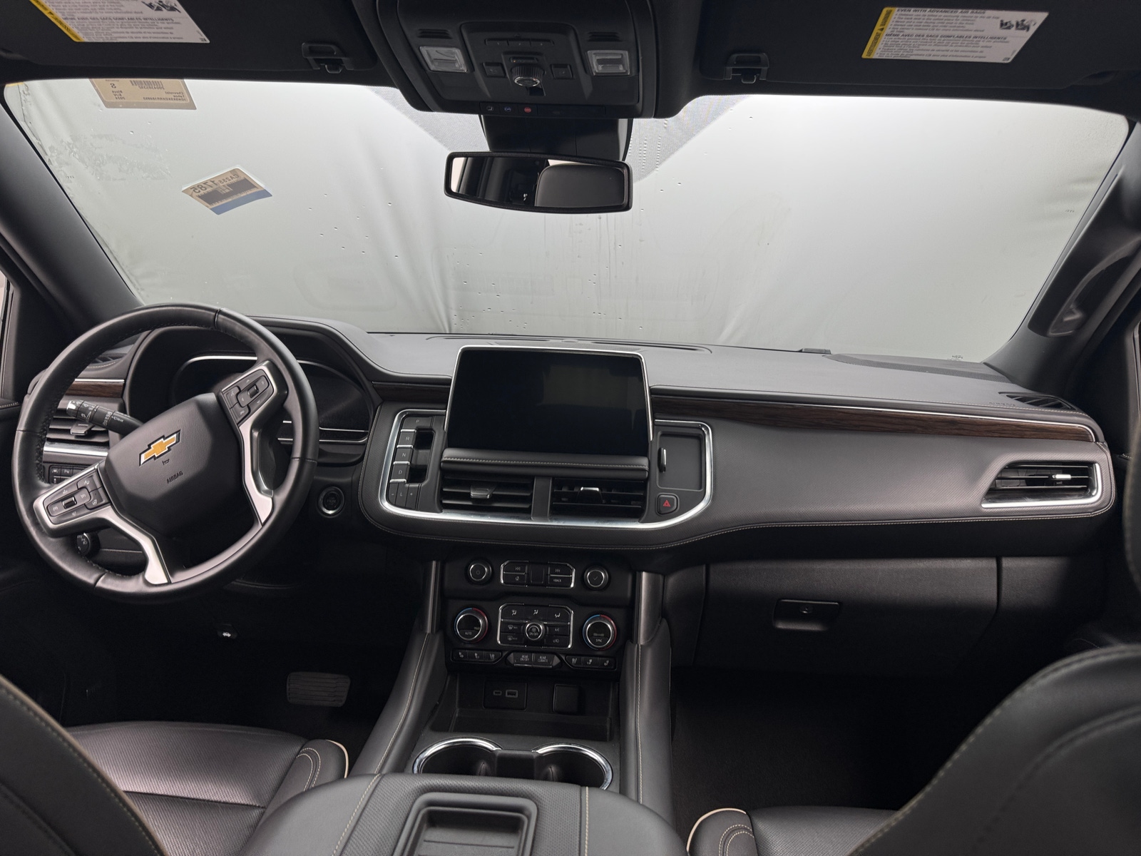 Thumbnail: 2024 Chevrolet Tahoe - 2