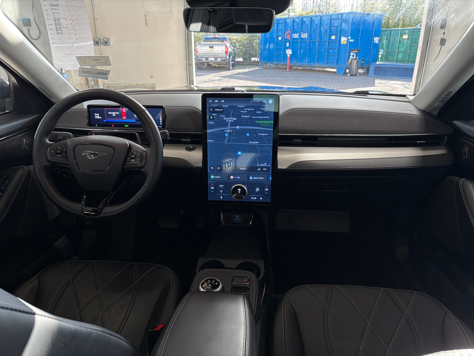 Thumbnail: 2023 Ford Mustang Mach-E - 2