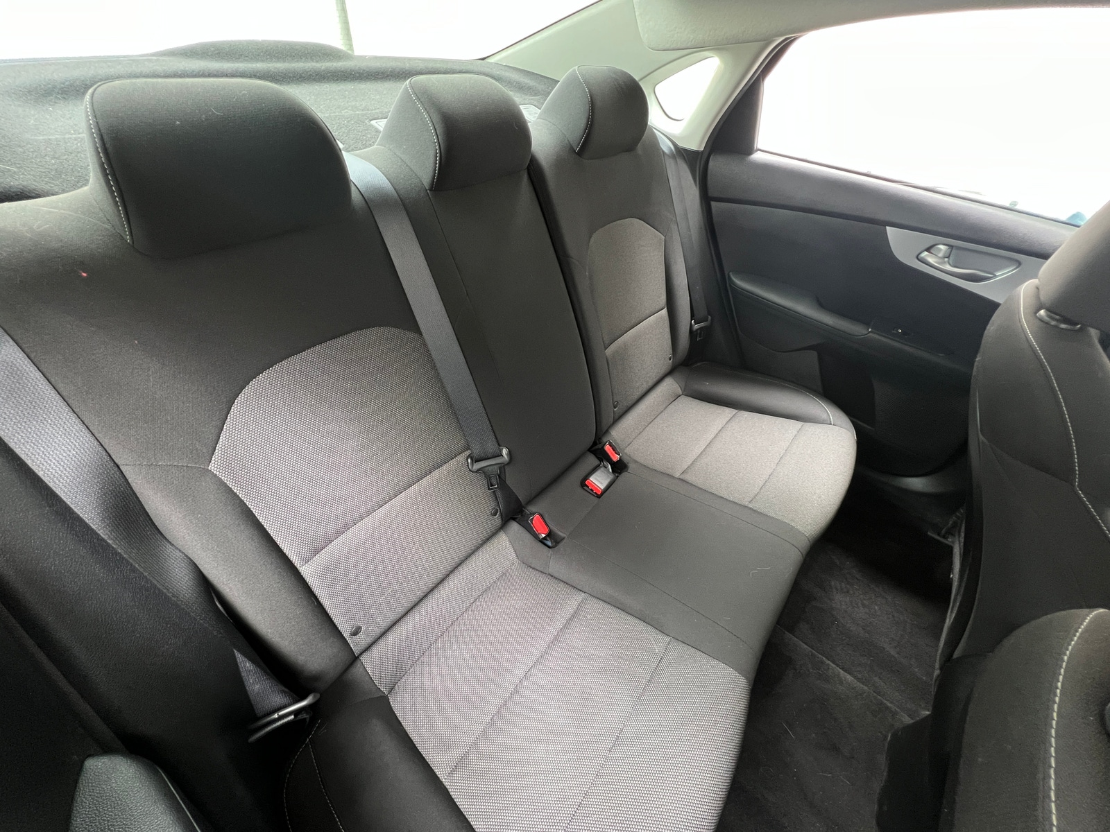 Thumbnail: 2023 Kia Forte - 6