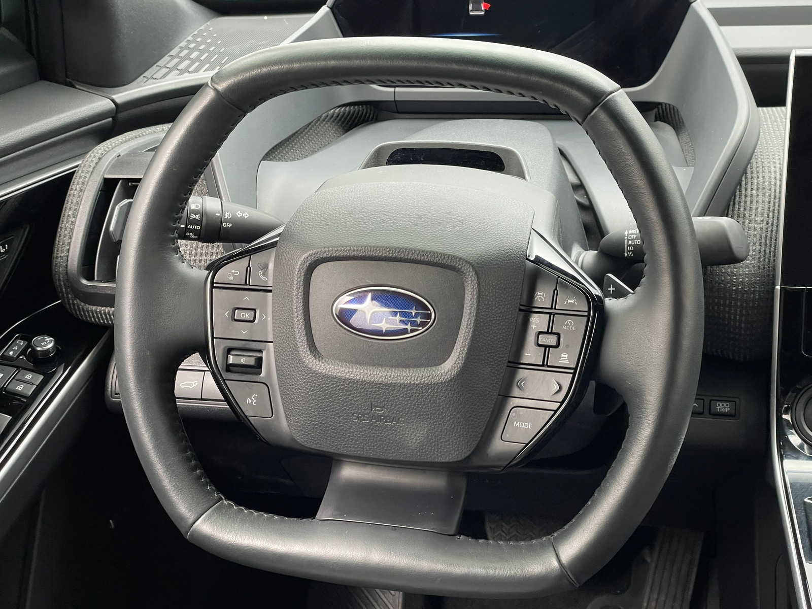 Thumbnail: 2024 Subaru Solterra - 4