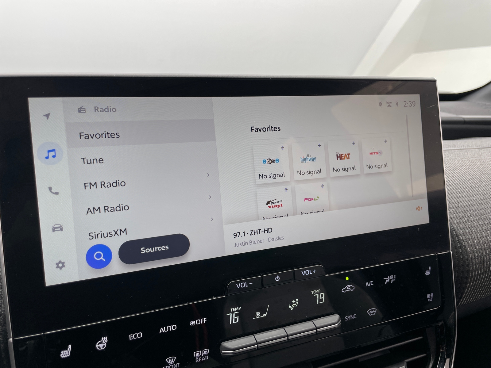 Thumbnail: 2024 Subaru Solterra - 3