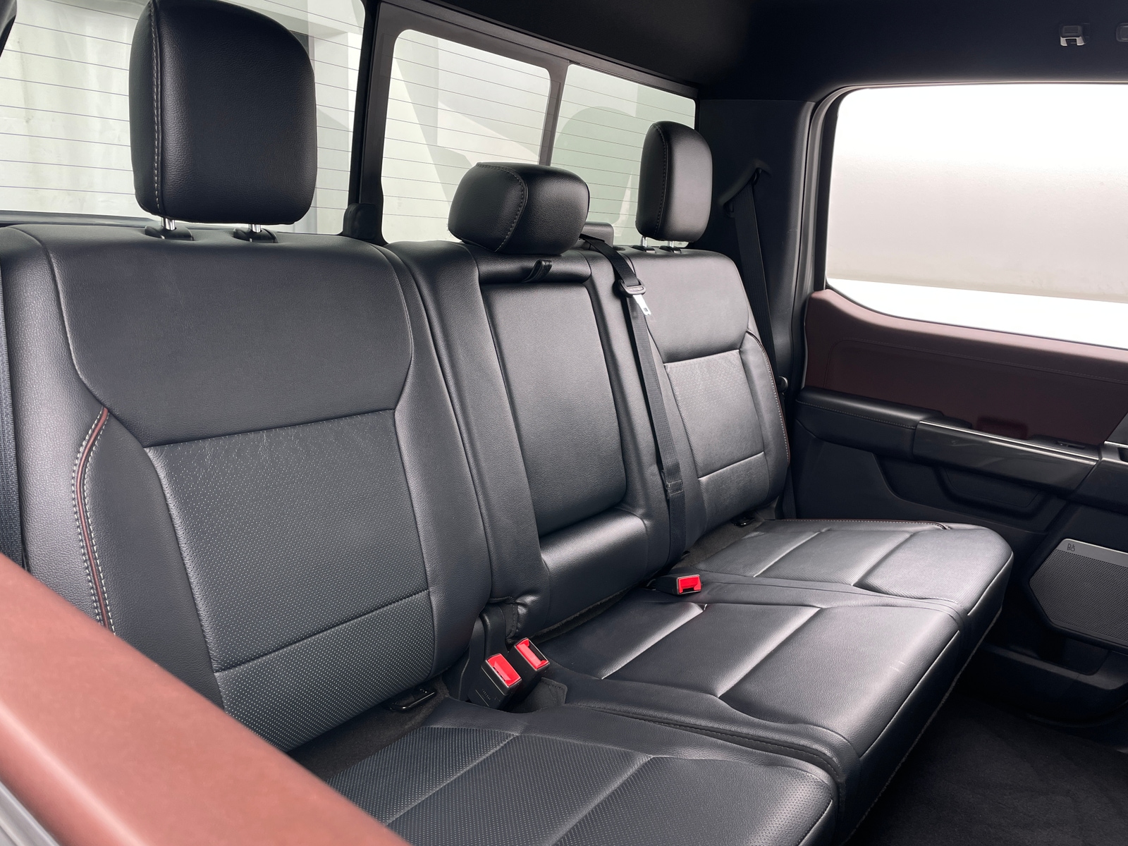 Thumbnail: 2023 Ford Econoline - 5