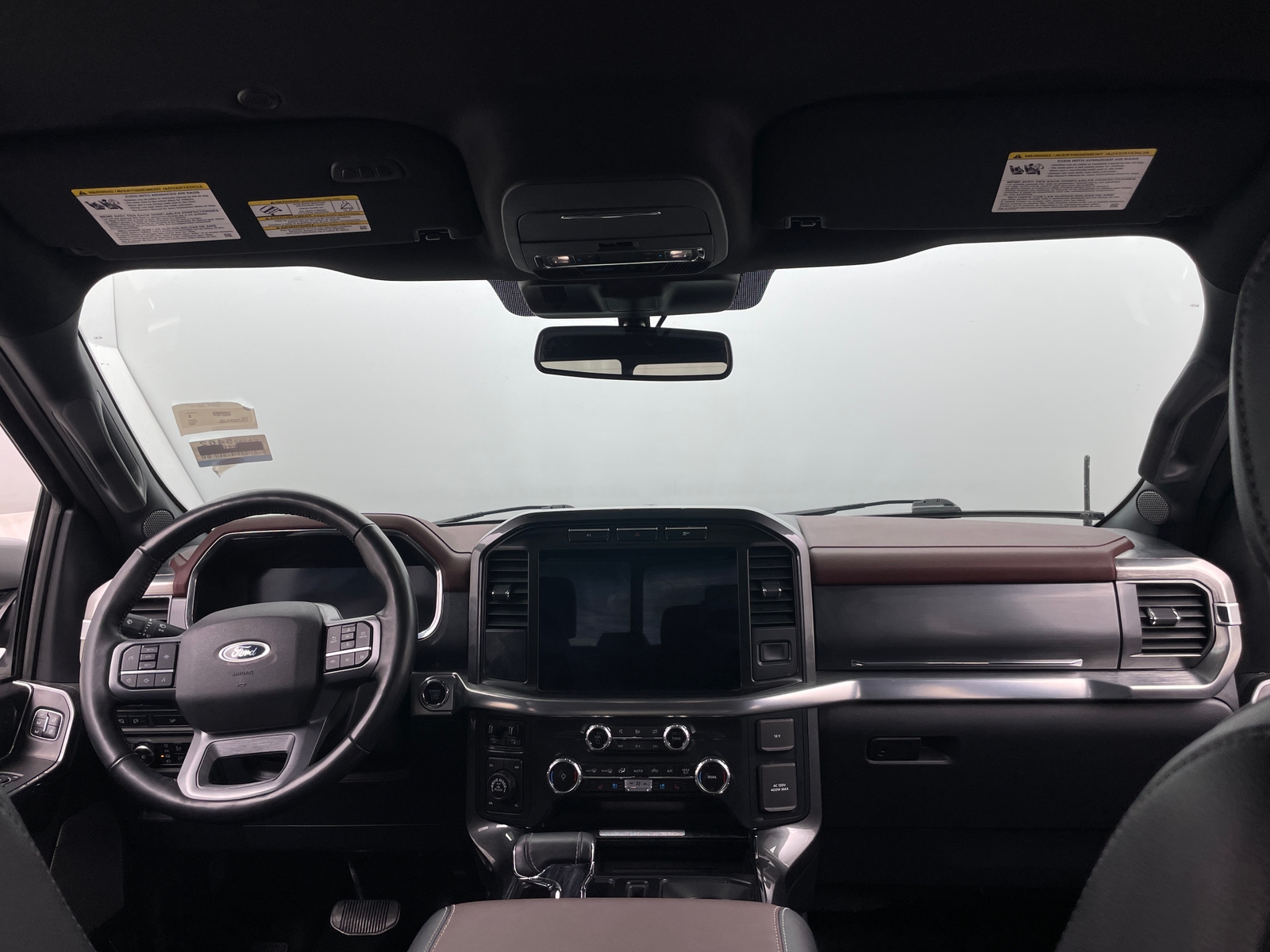 Thumbnail: 2023 Ford Econoline - 2