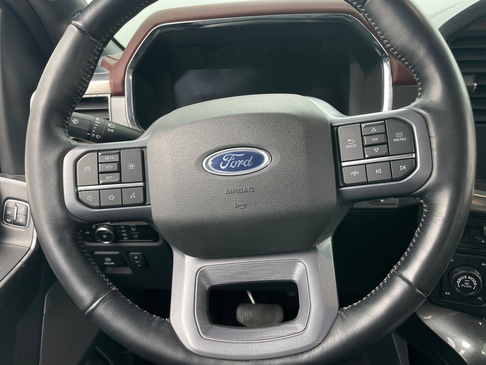 Thumbnail: 2023 Ford Econoline - 4