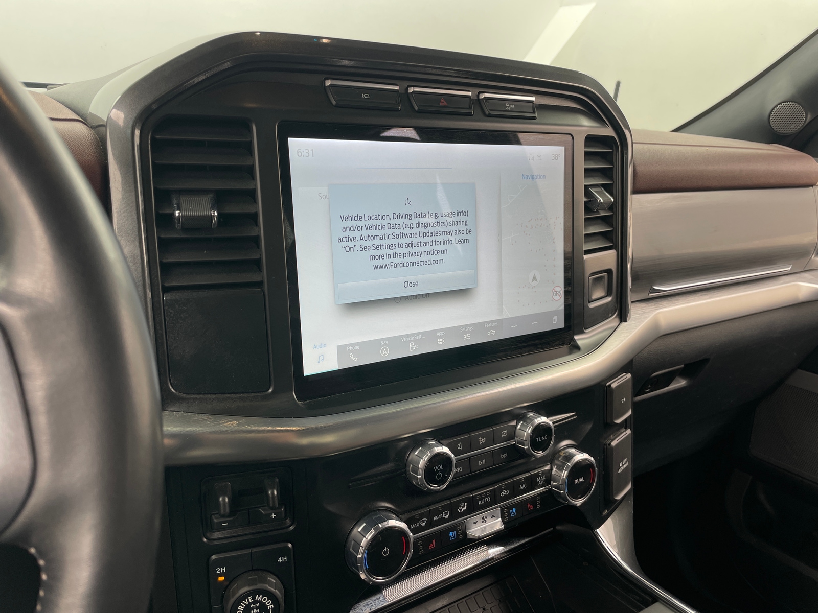 Thumbnail: 2023 Ford Econoline - 3