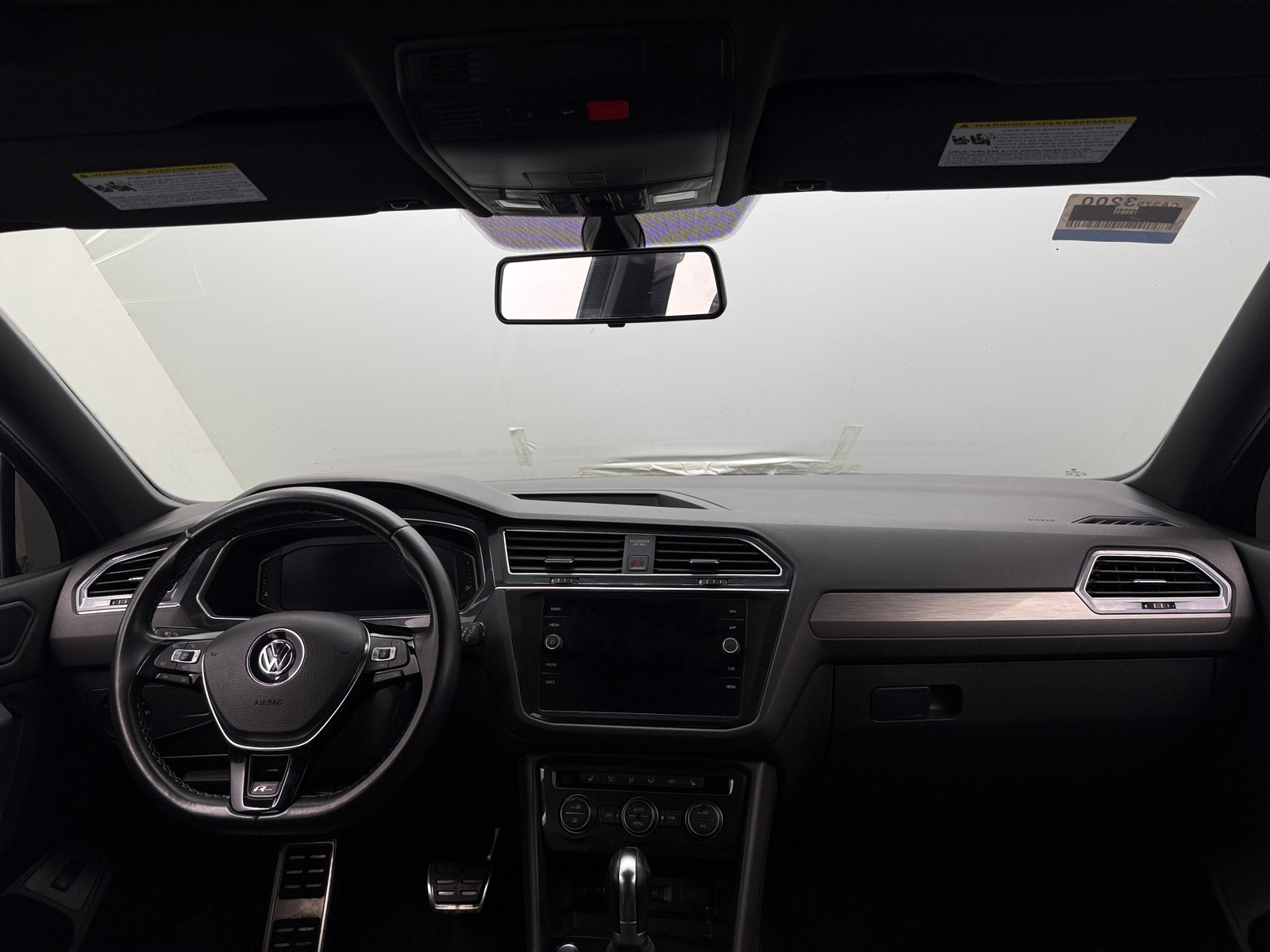 Thumbnail: 2019 Volkswagen Tiguan - 2