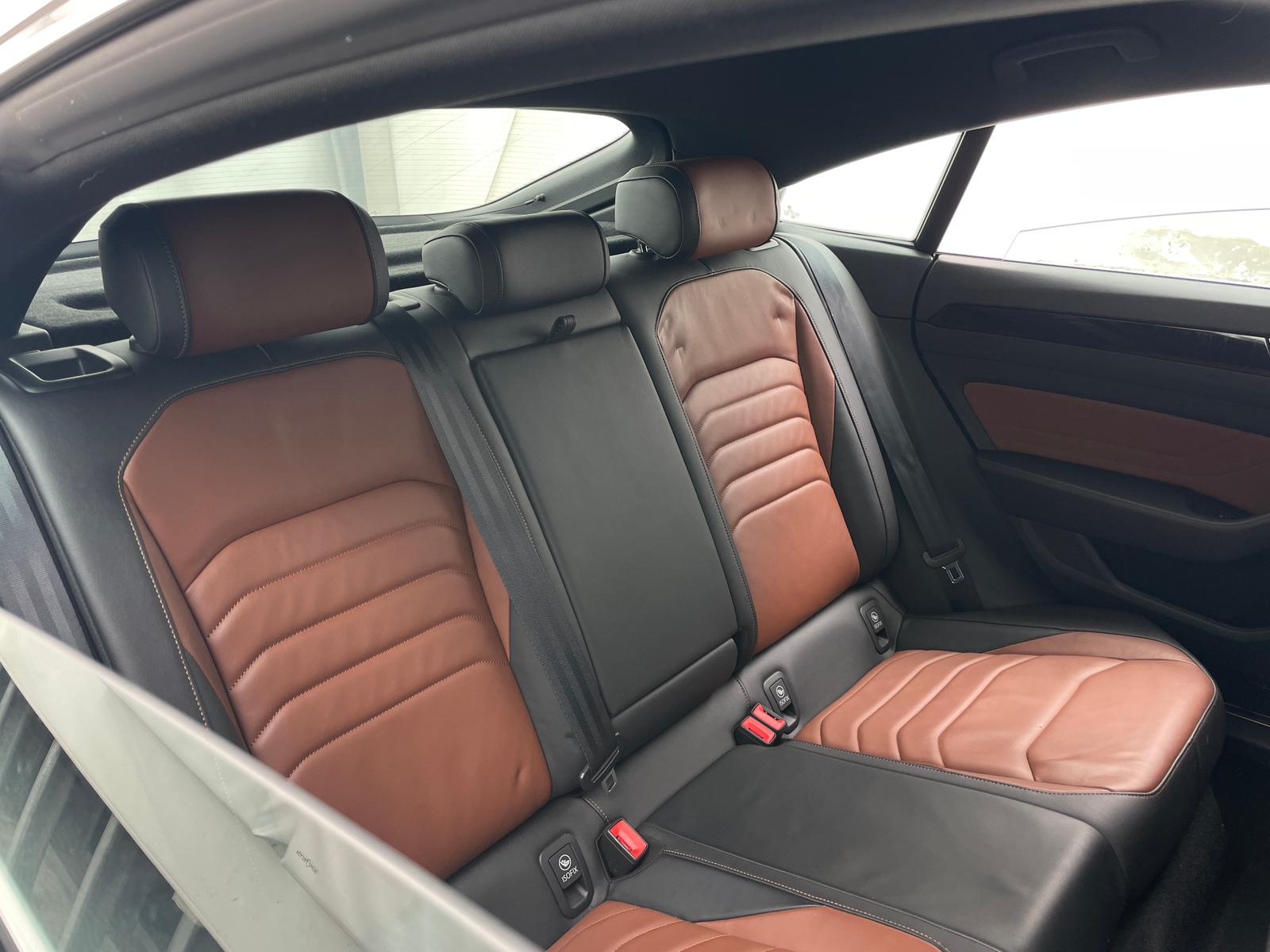 Thumbnail: 2021 Volkswagen Arteon - 5