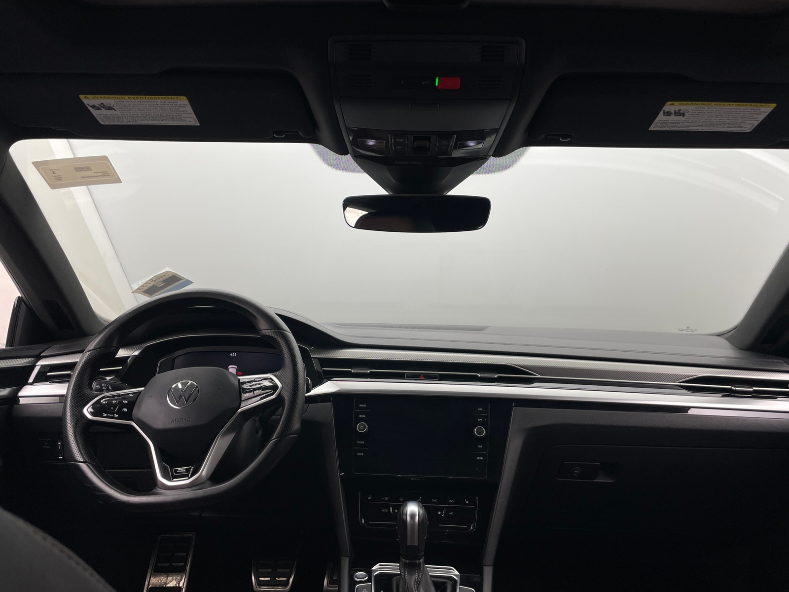 Thumbnail: 2021 Volkswagen Arteon - 2