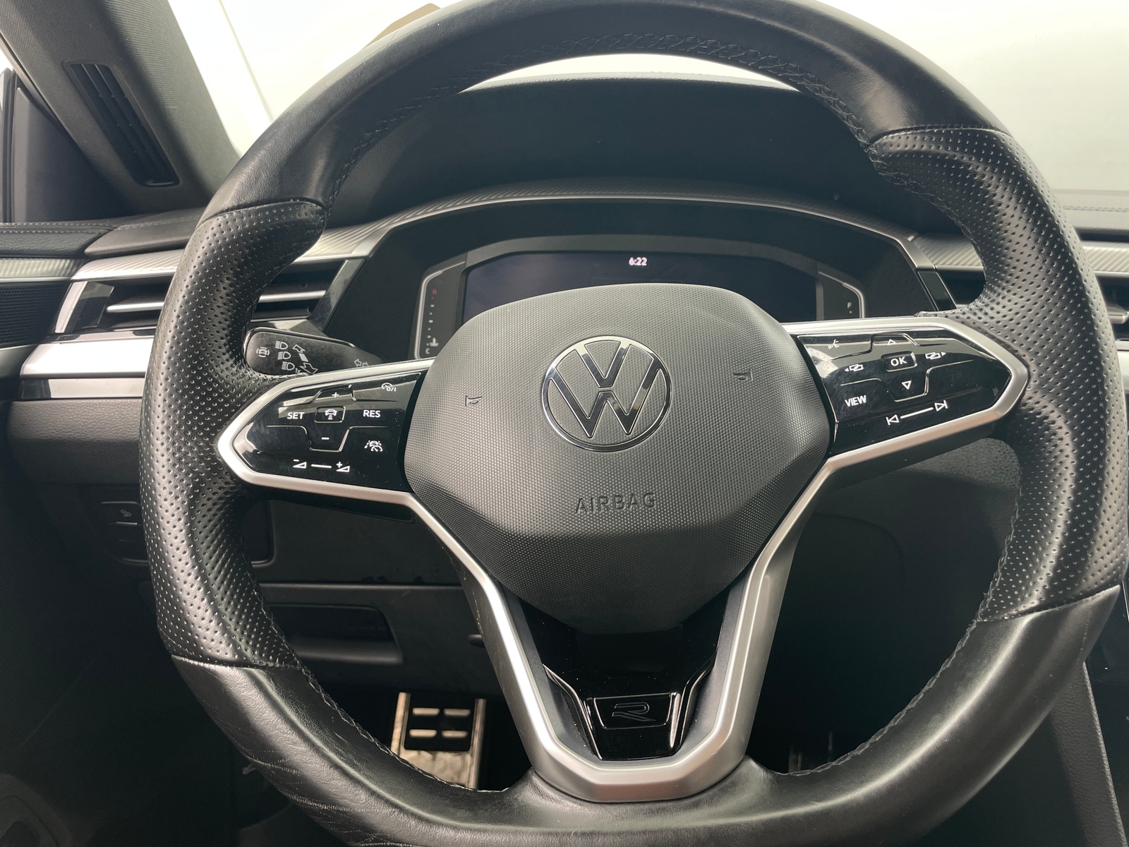 Thumbnail: 2021 Volkswagen Arteon - 4