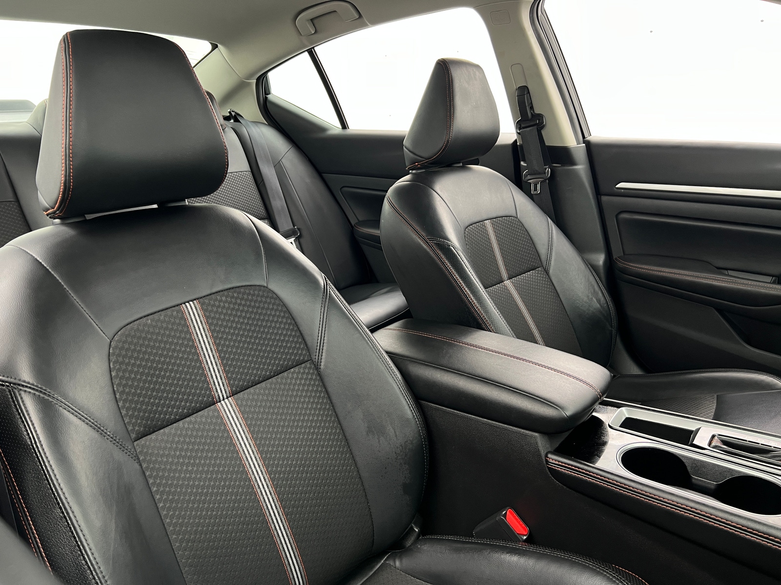 Thumbnail: 2024 Nissan Altima - 2