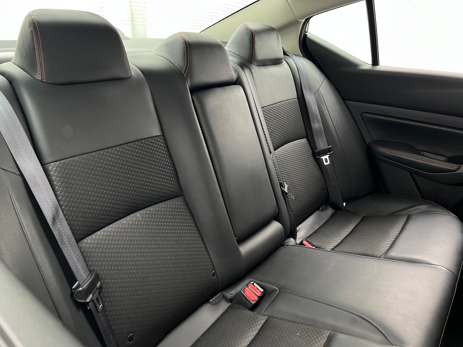 Thumbnail: 2024 Nissan Altima - 6