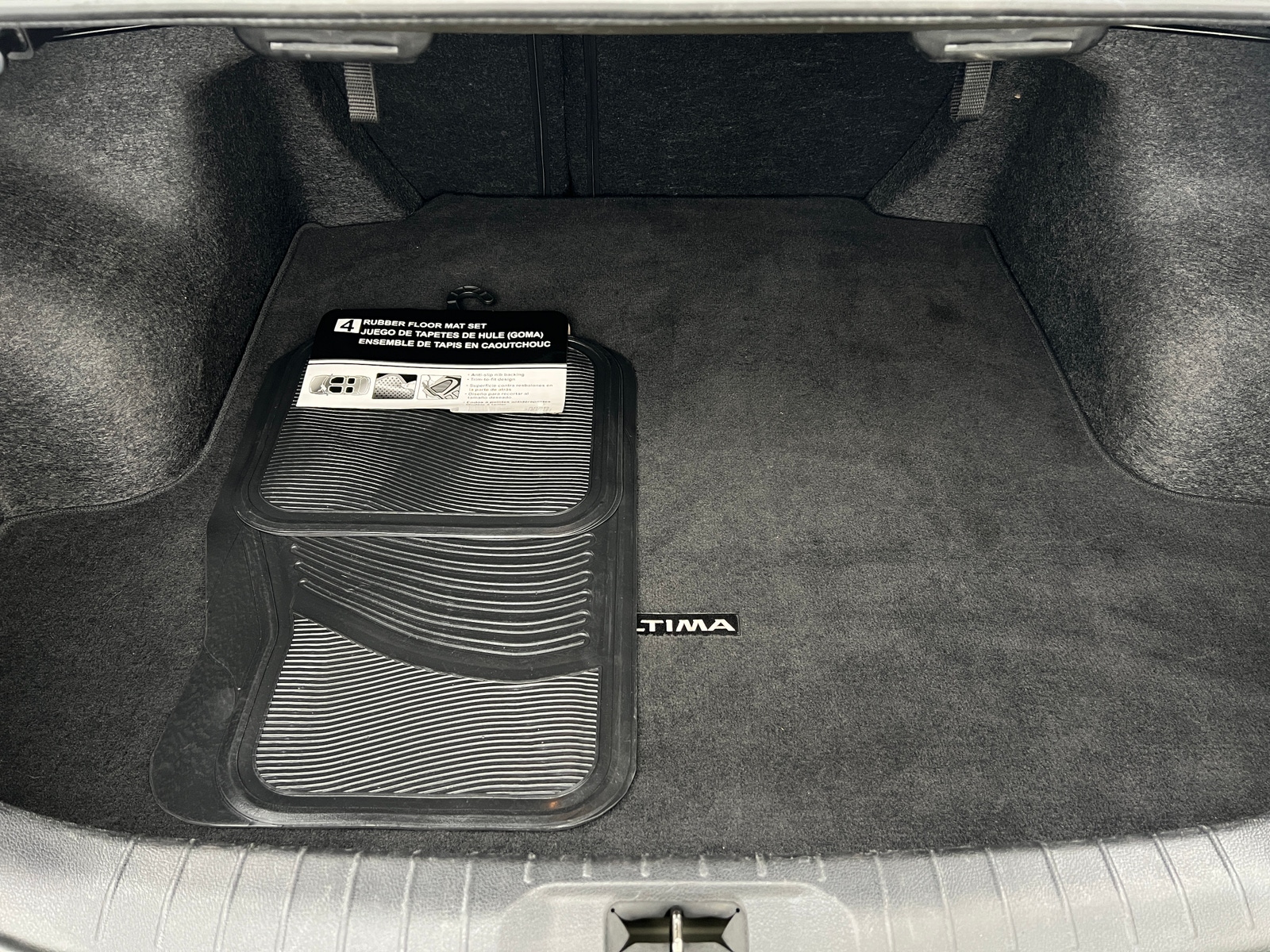 Thumbnail: 2024 Nissan Altima - 7