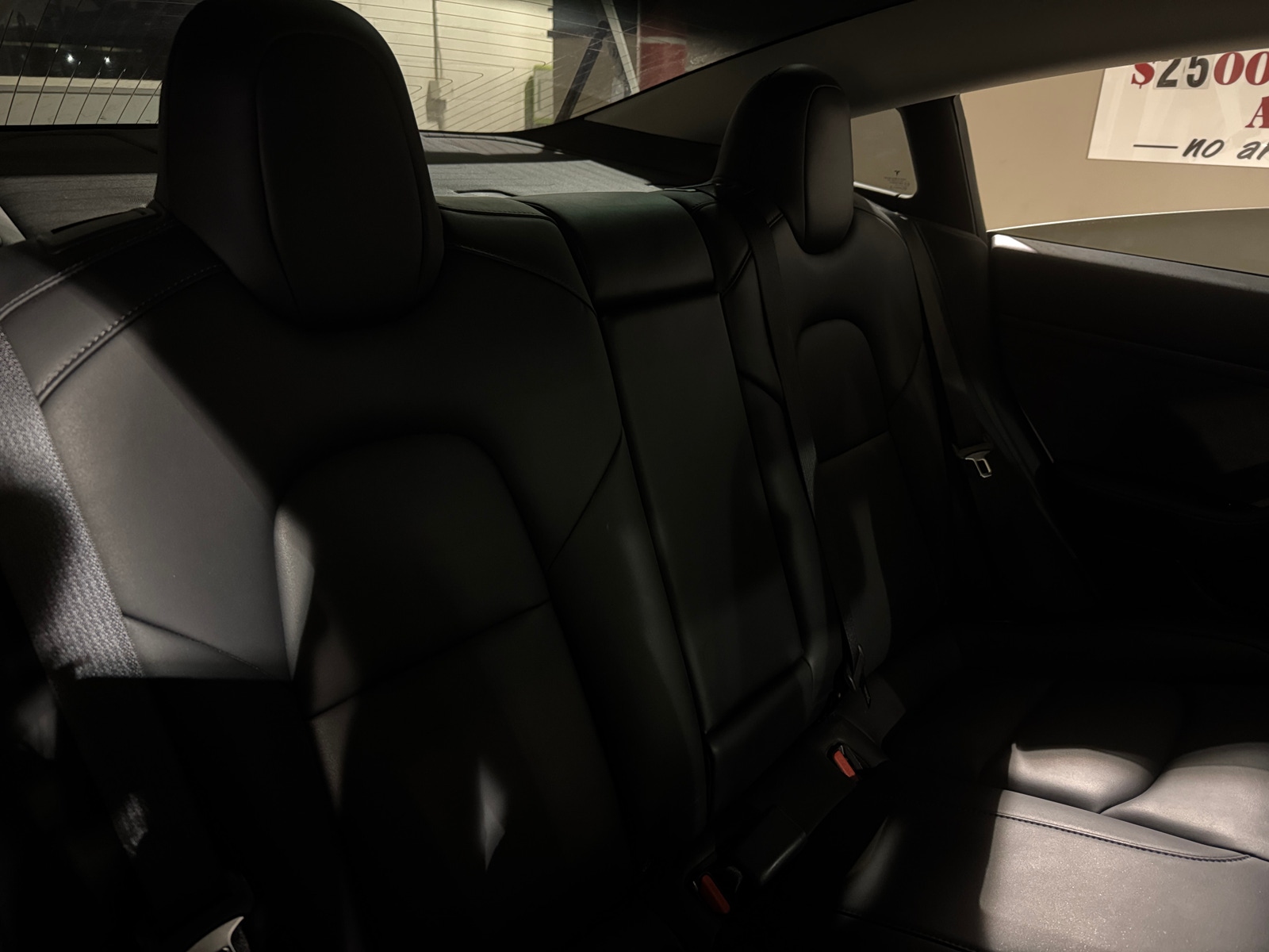 Thumbnail: 2020 Tesla Model 3 - 5