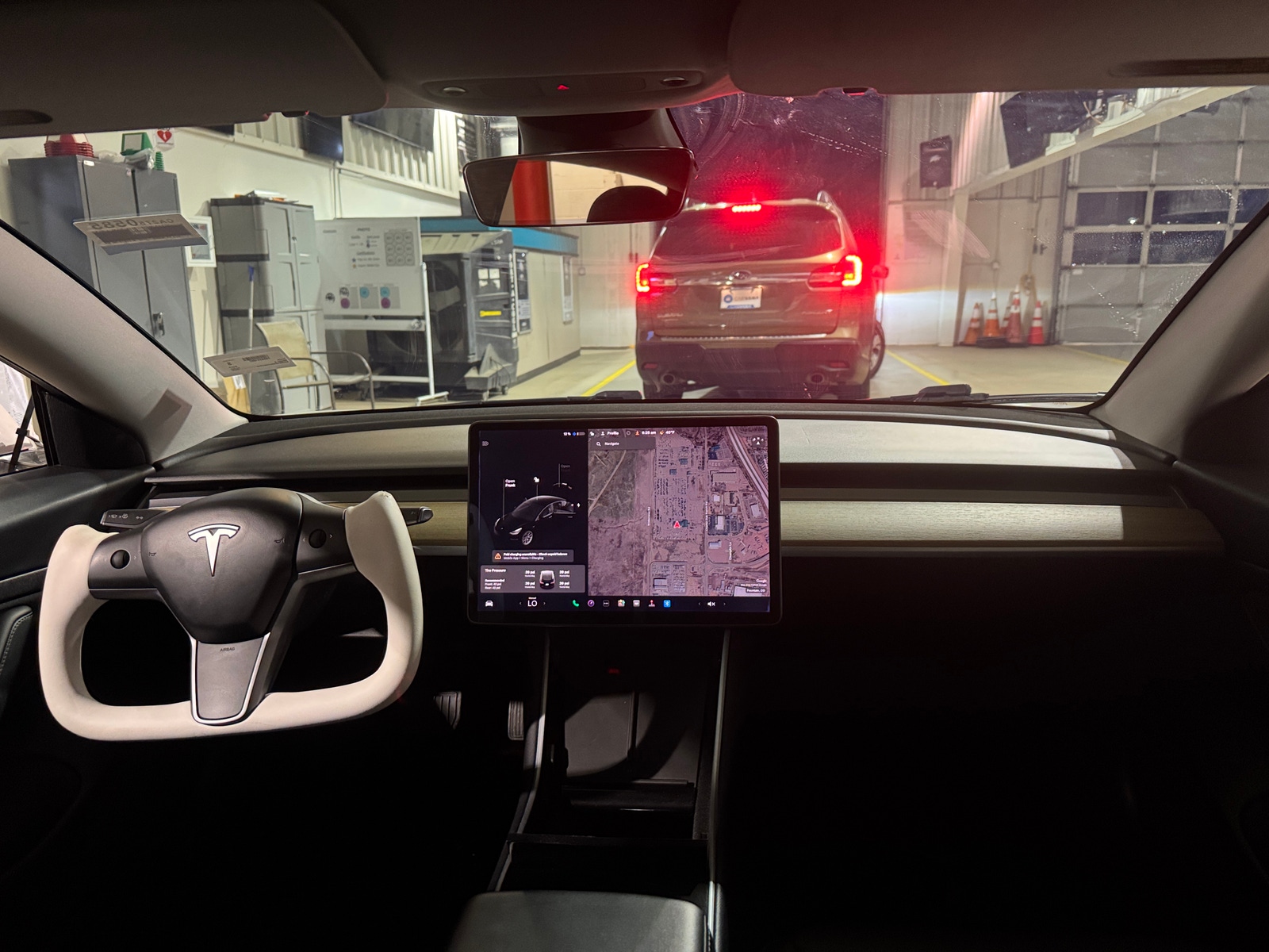 Thumbnail: 2020 Tesla Model 3 - 2