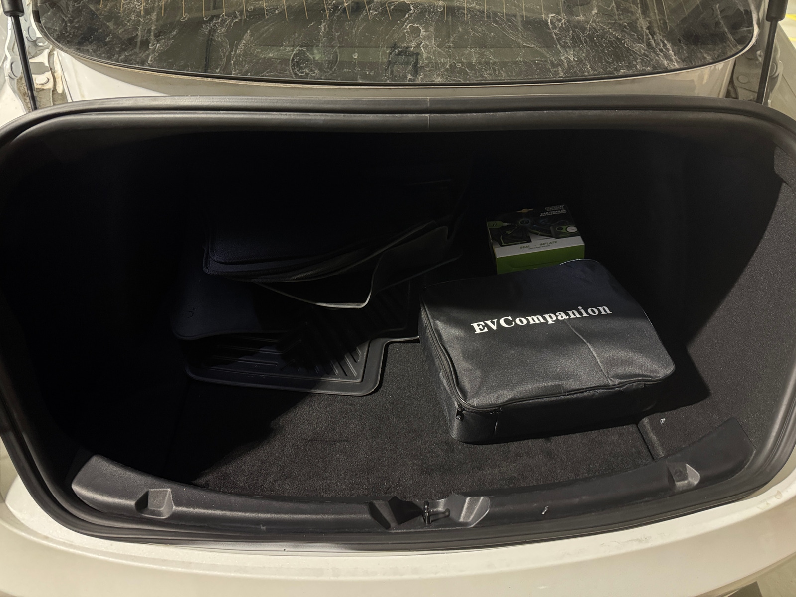 Thumbnail: 2020 Tesla Model 3 - 6