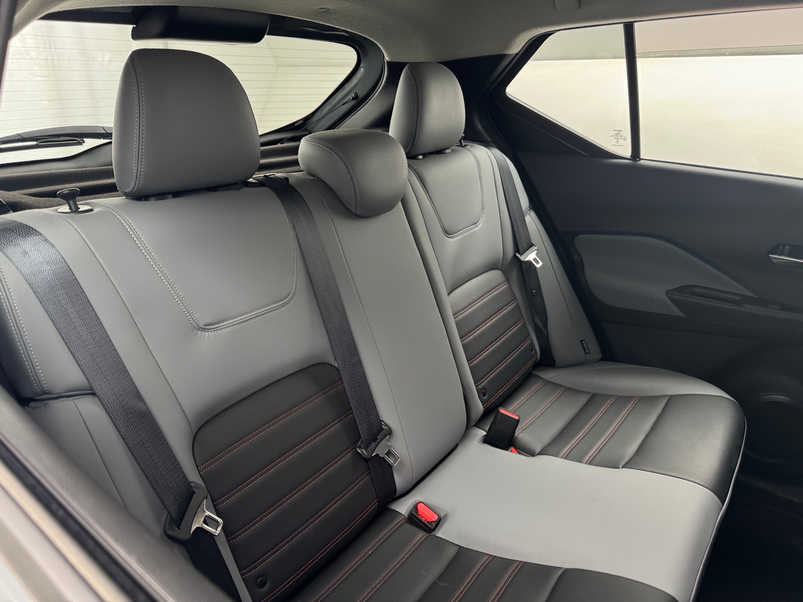 Thumbnail: 2024 Nissan Kicks - 6