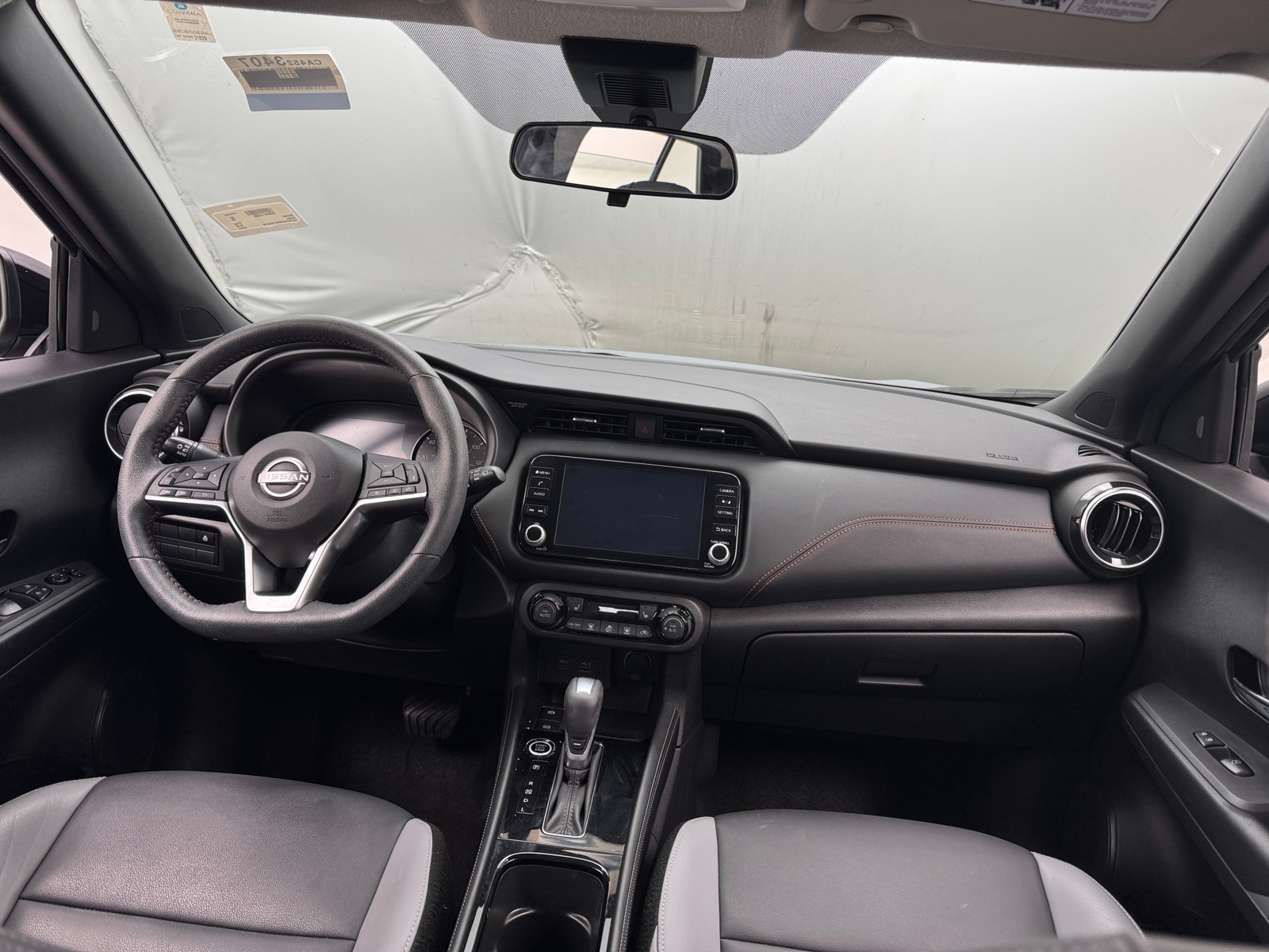 Thumbnail: 2024 Nissan Kicks - 3