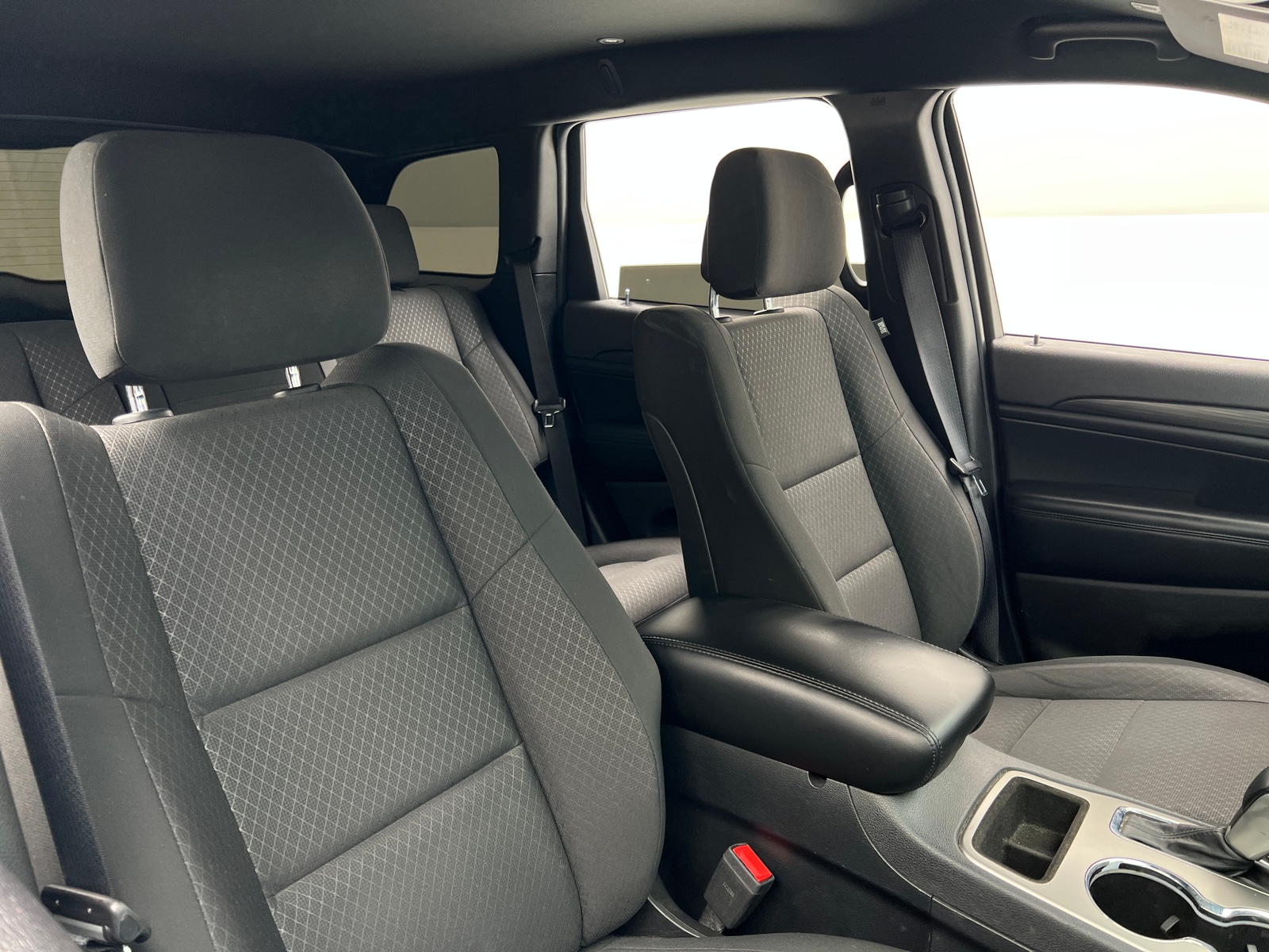 Thumbnail: 2019 Jeep Grand Cherokee - 2