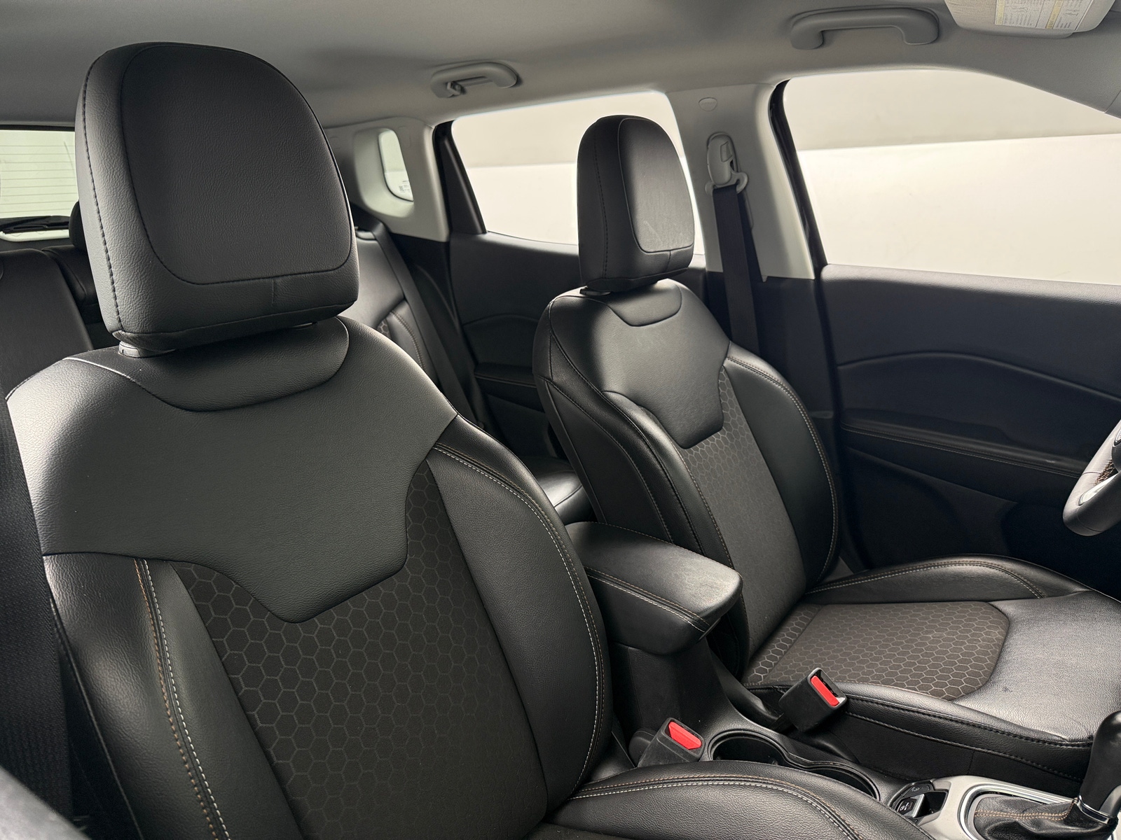 Thumbnail: 2021 Jeep Compass - 2