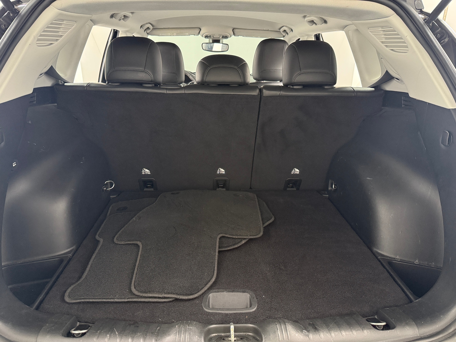 Thumbnail: 2021 Jeep Compass - 7