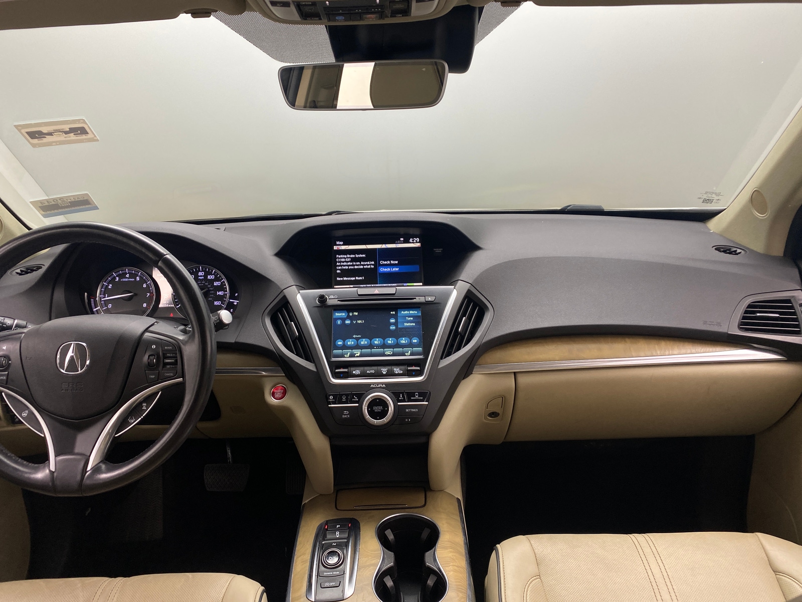 Thumbnail: 2020 Acura MDX - 2