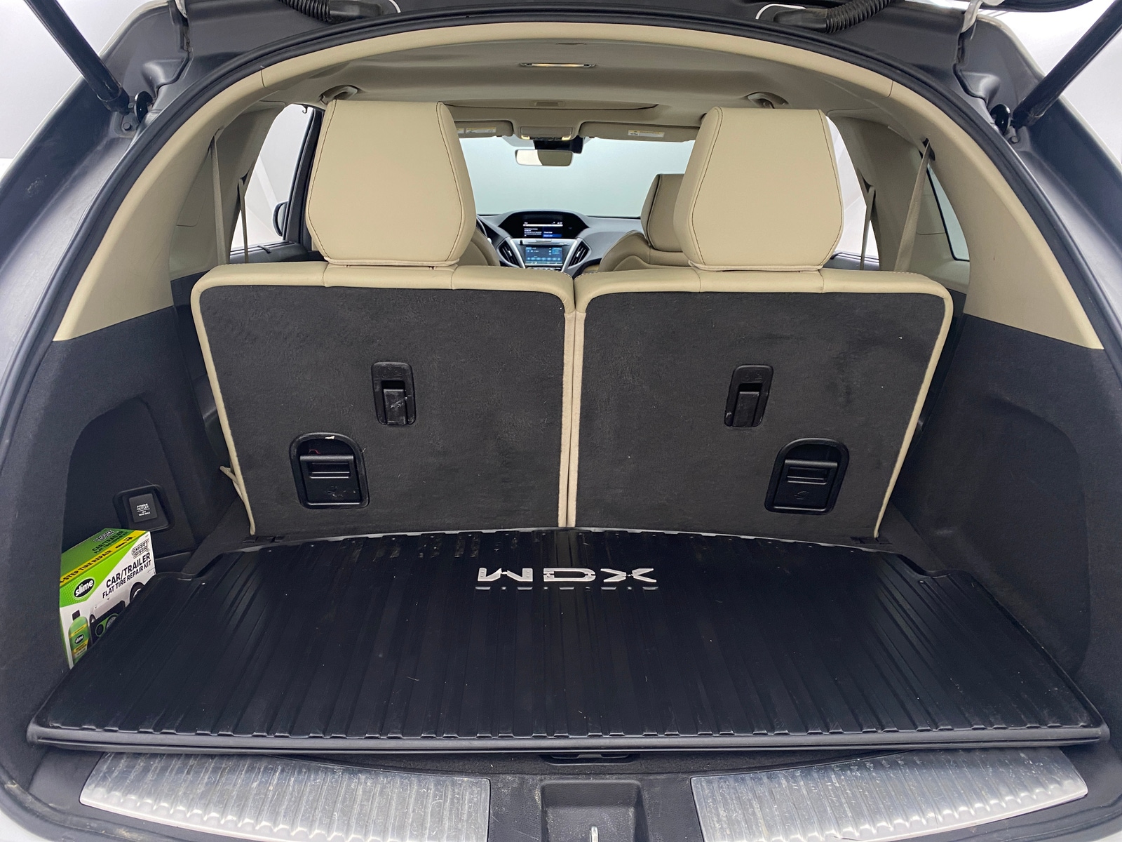 Thumbnail: 2020 Acura MDX - 6