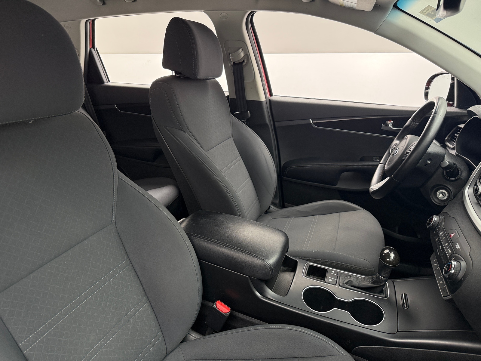 Thumbnail: 2017 Kia Sorento - 2