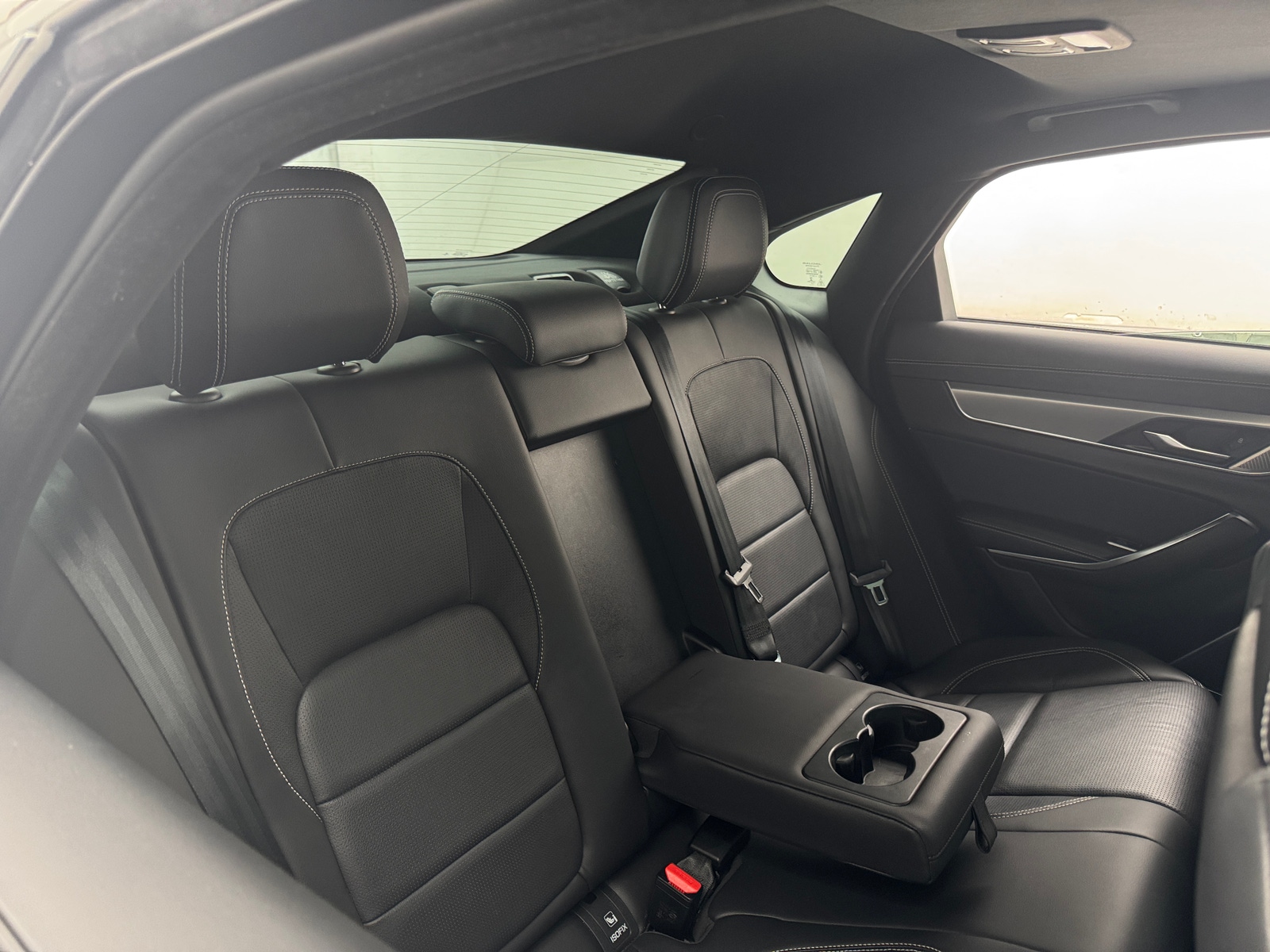 Thumbnail: 2024 Jaguar XF - 5