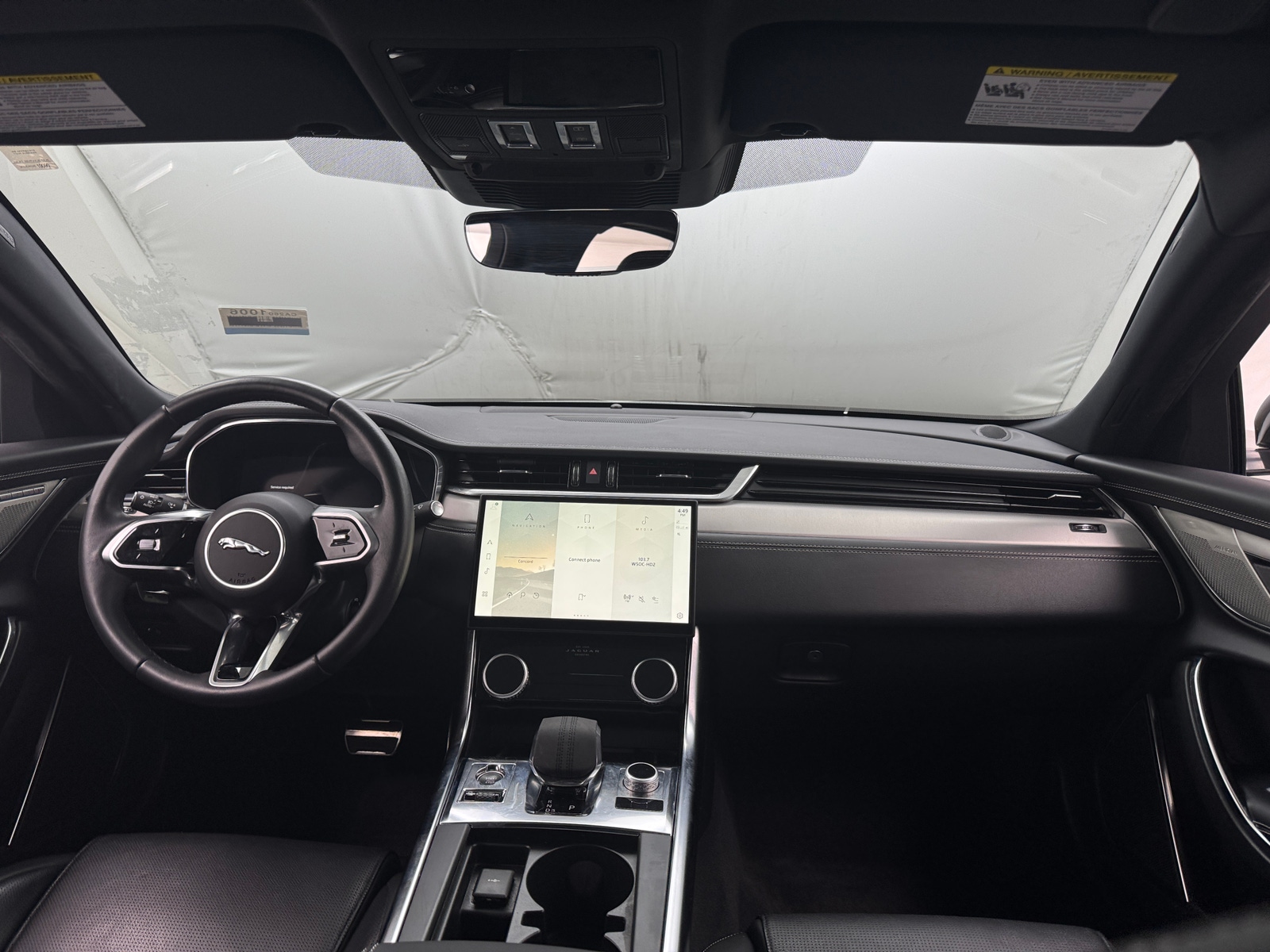 Thumbnail: 2024 Jaguar XF - 2