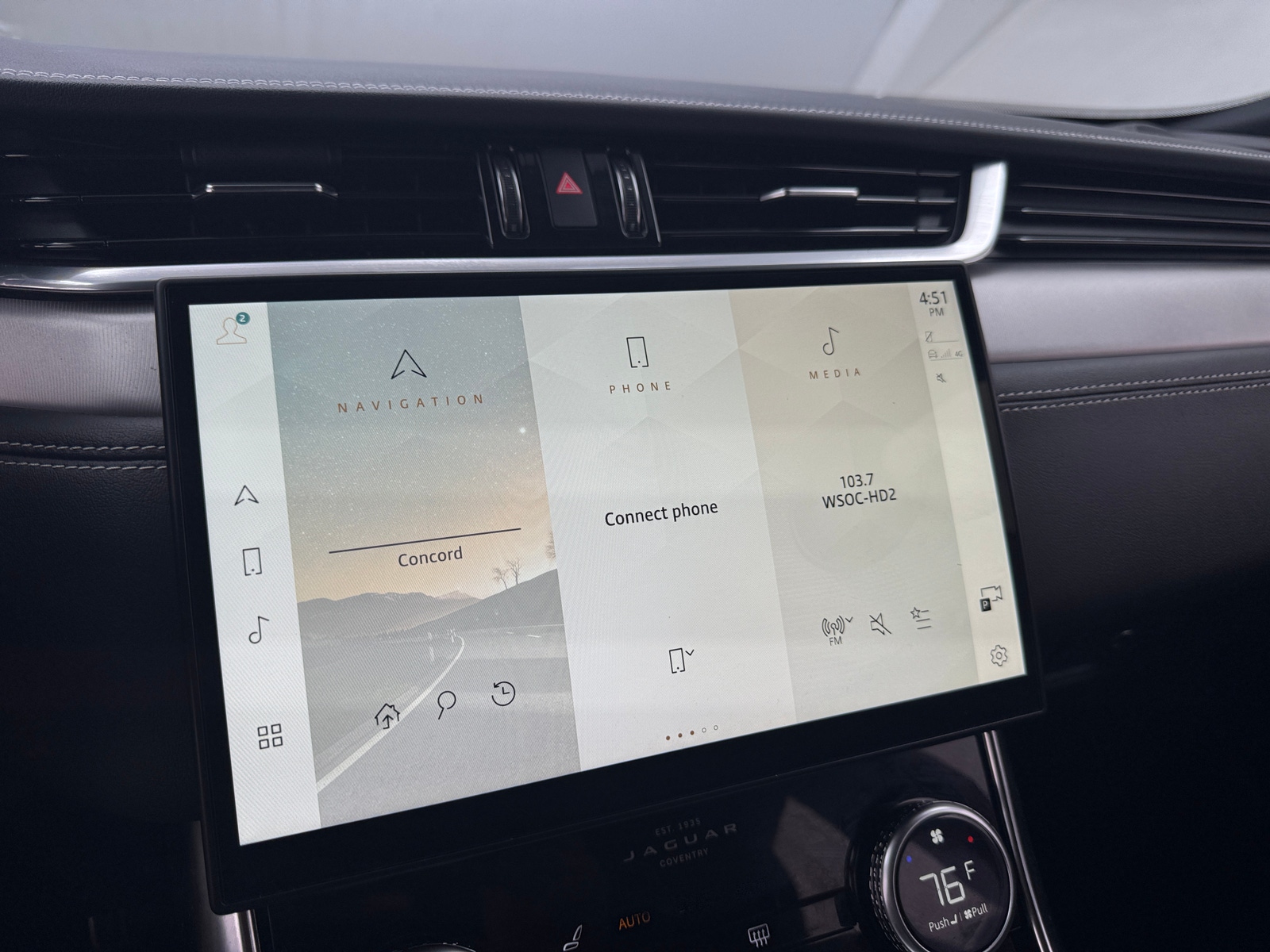 Thumbnail: 2024 Jaguar XF - 3