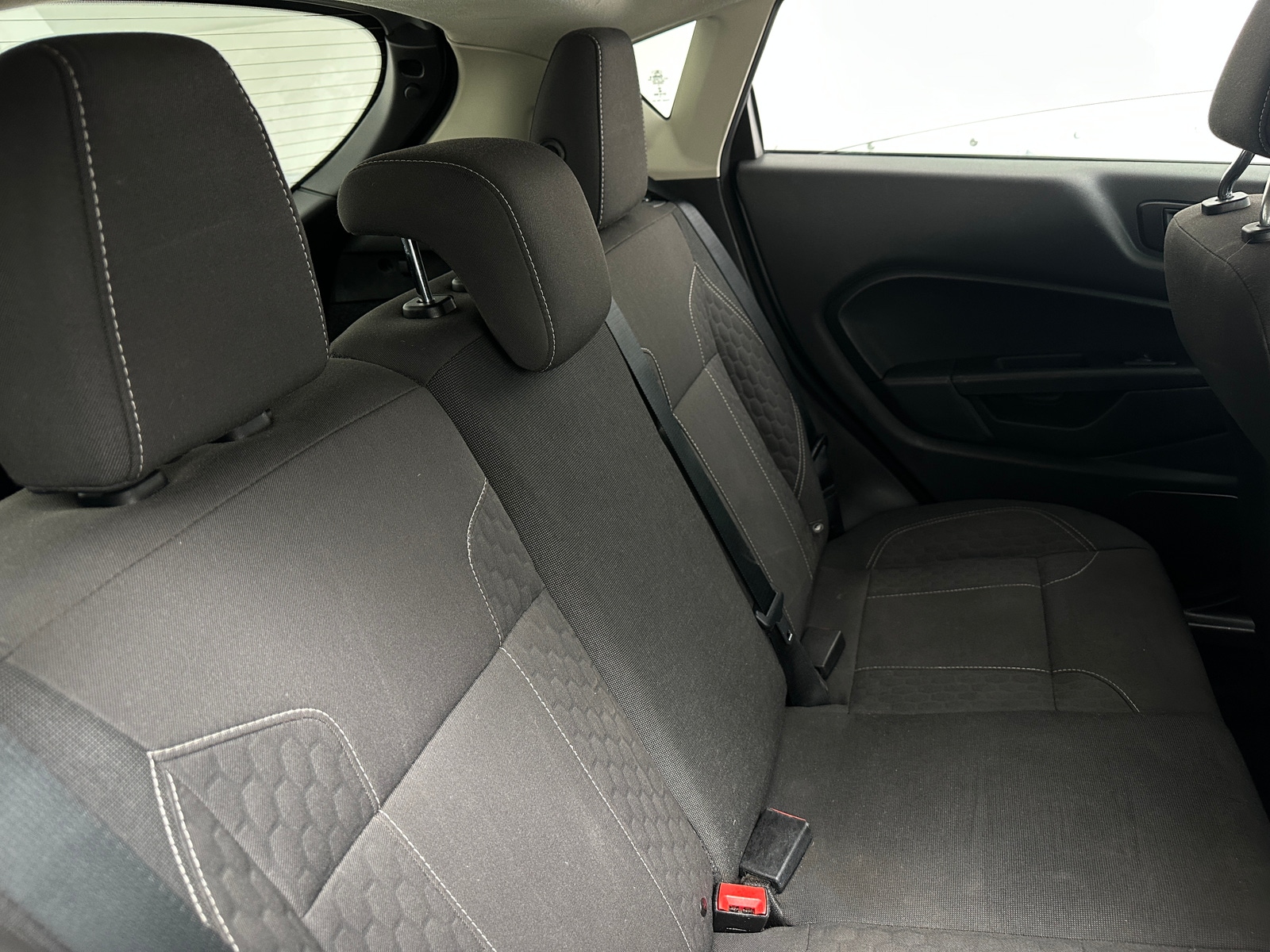 Thumbnail: 2019 Ford Fiesta - 6