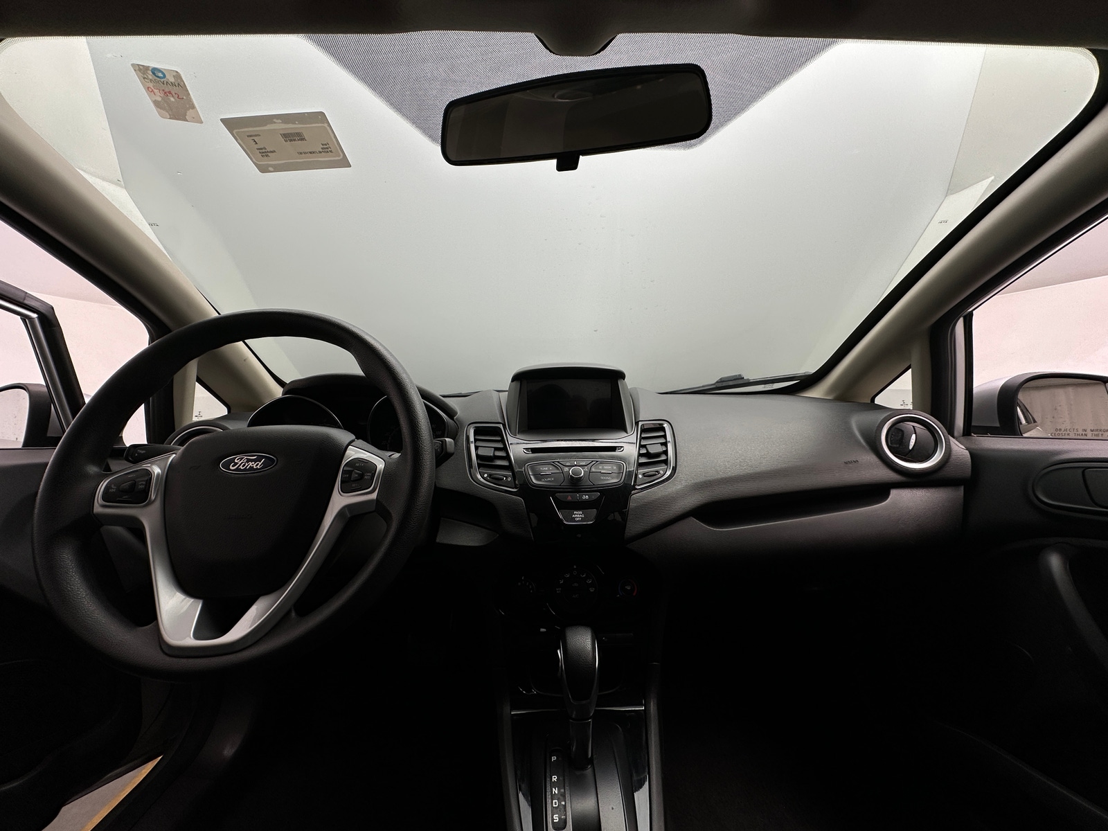 Thumbnail: 2019 Ford Fiesta - 3