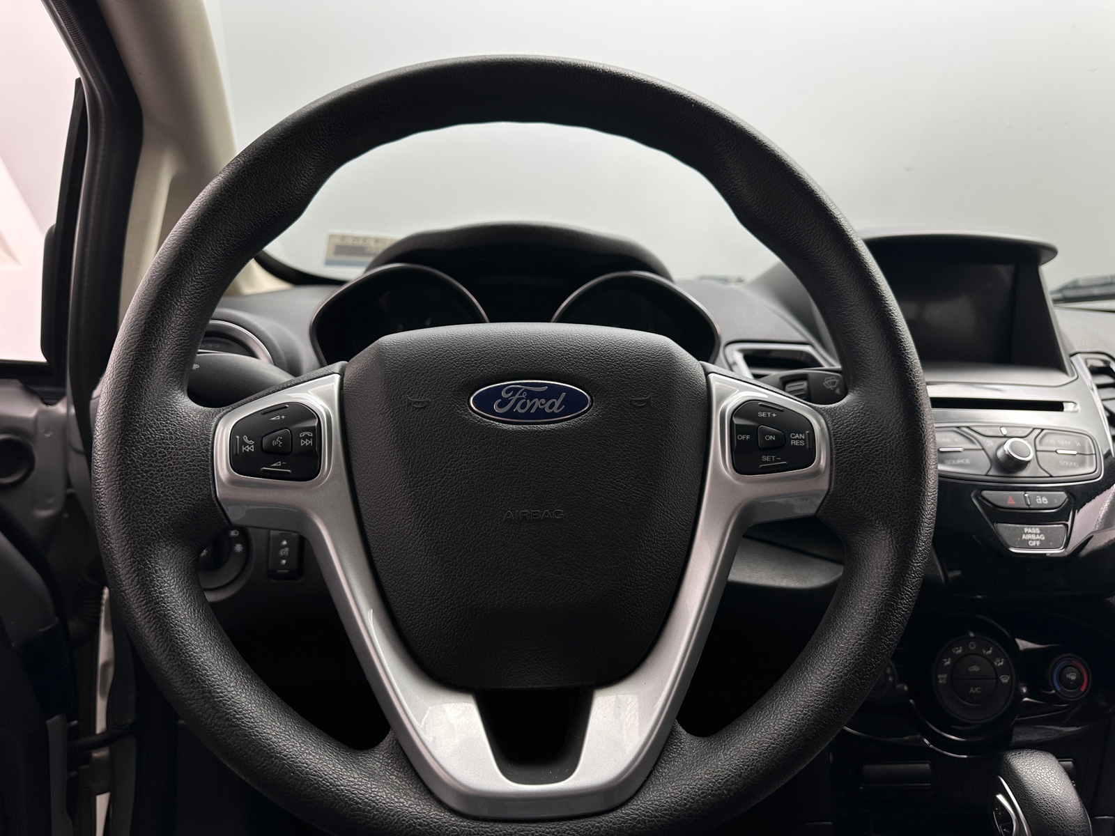 Thumbnail: 2019 Ford Fiesta - 5