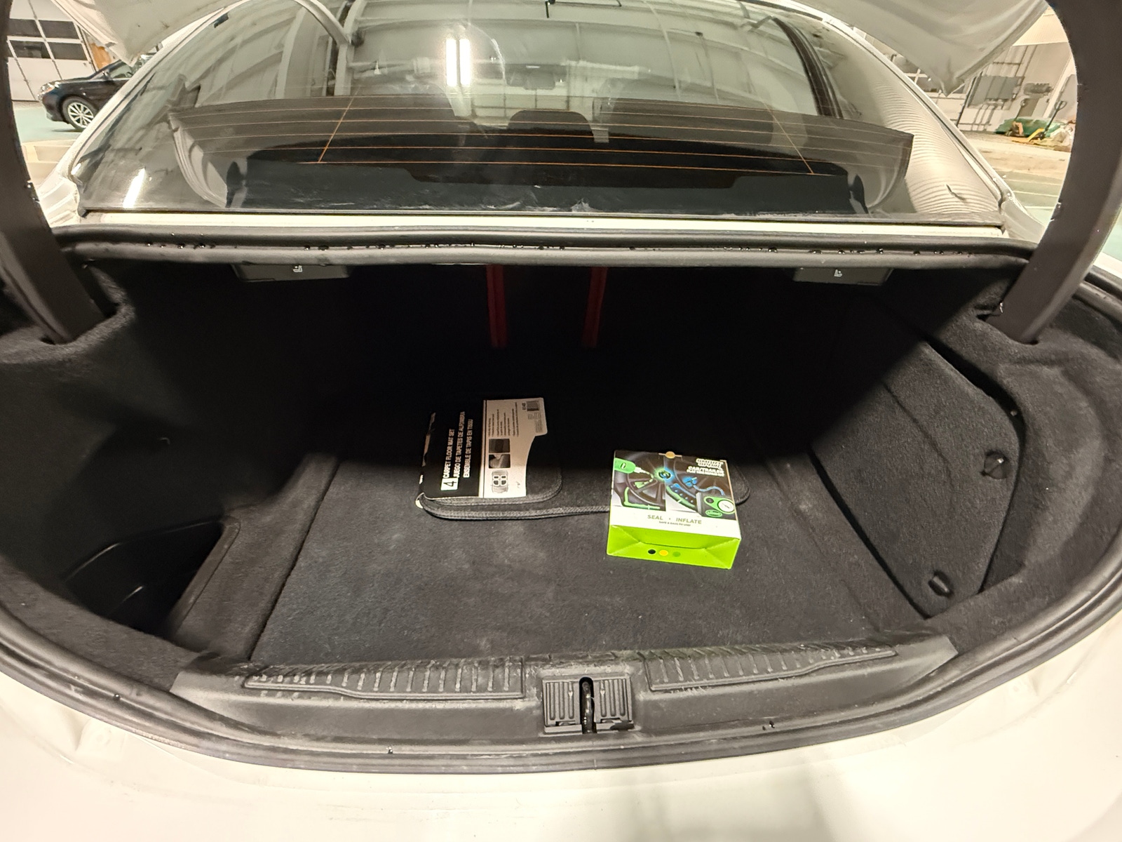 Thumbnail: 2019 Alfa Romeo Giulia - 6