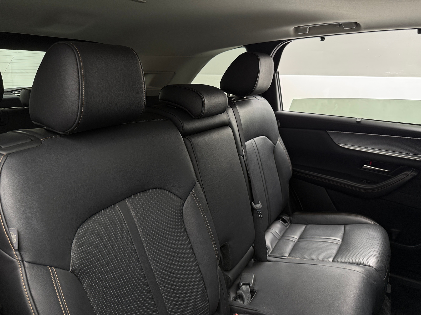 Thumbnail: 2024 Mazda CX-90 - 5