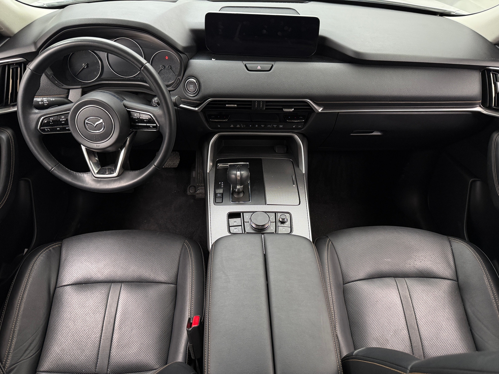 Thumbnail: 2024 Mazda CX-90 - 2